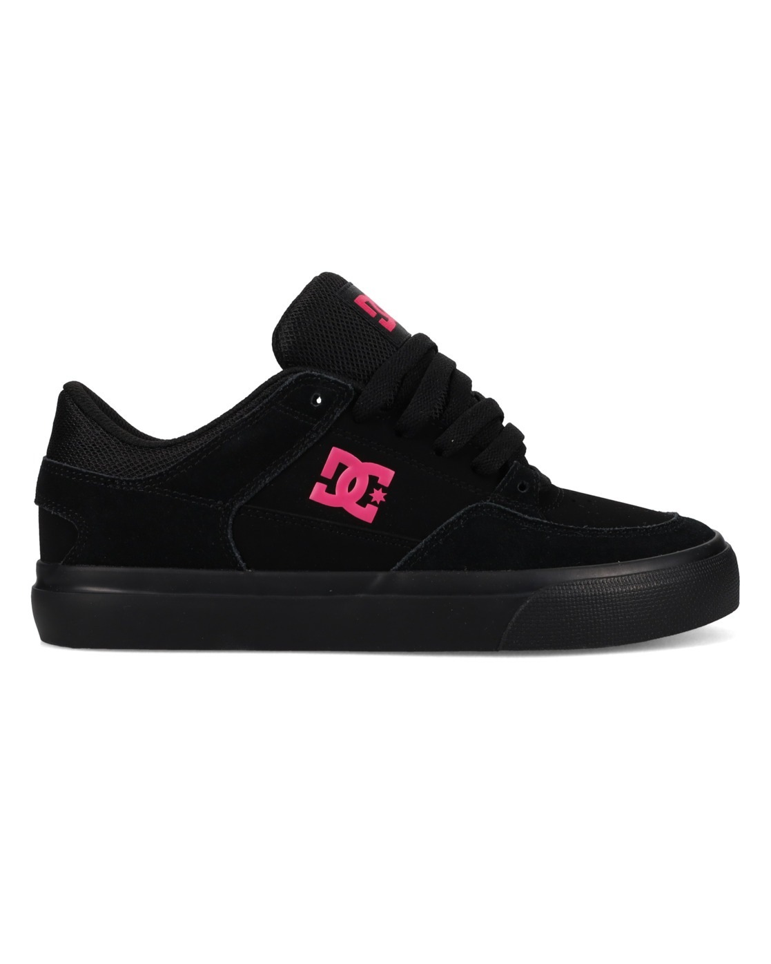 DC Shoes Sneakers »Onyx«