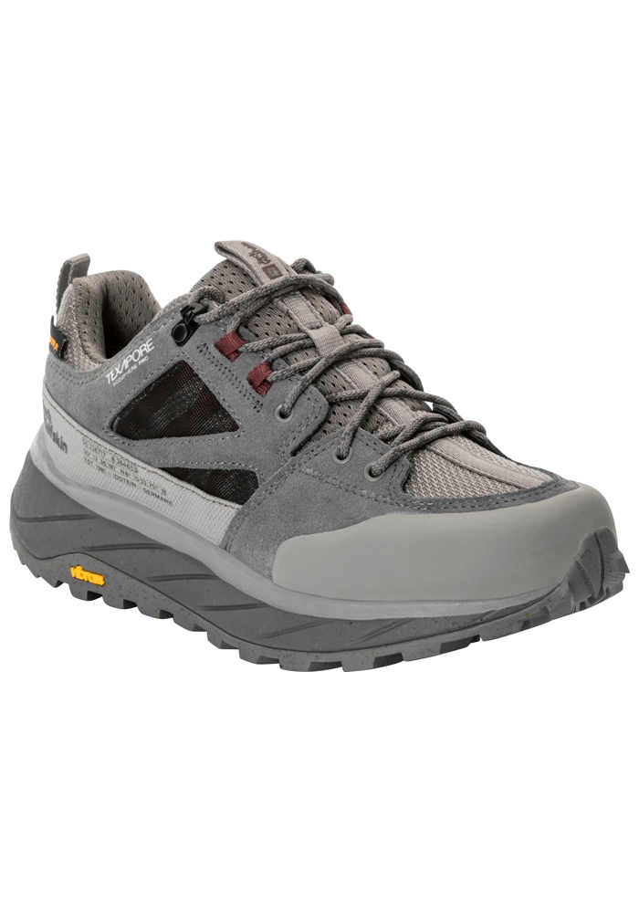 Jack Wolfskin Wanderschuh »TERRAQUEST TEXAPORE LOW W«