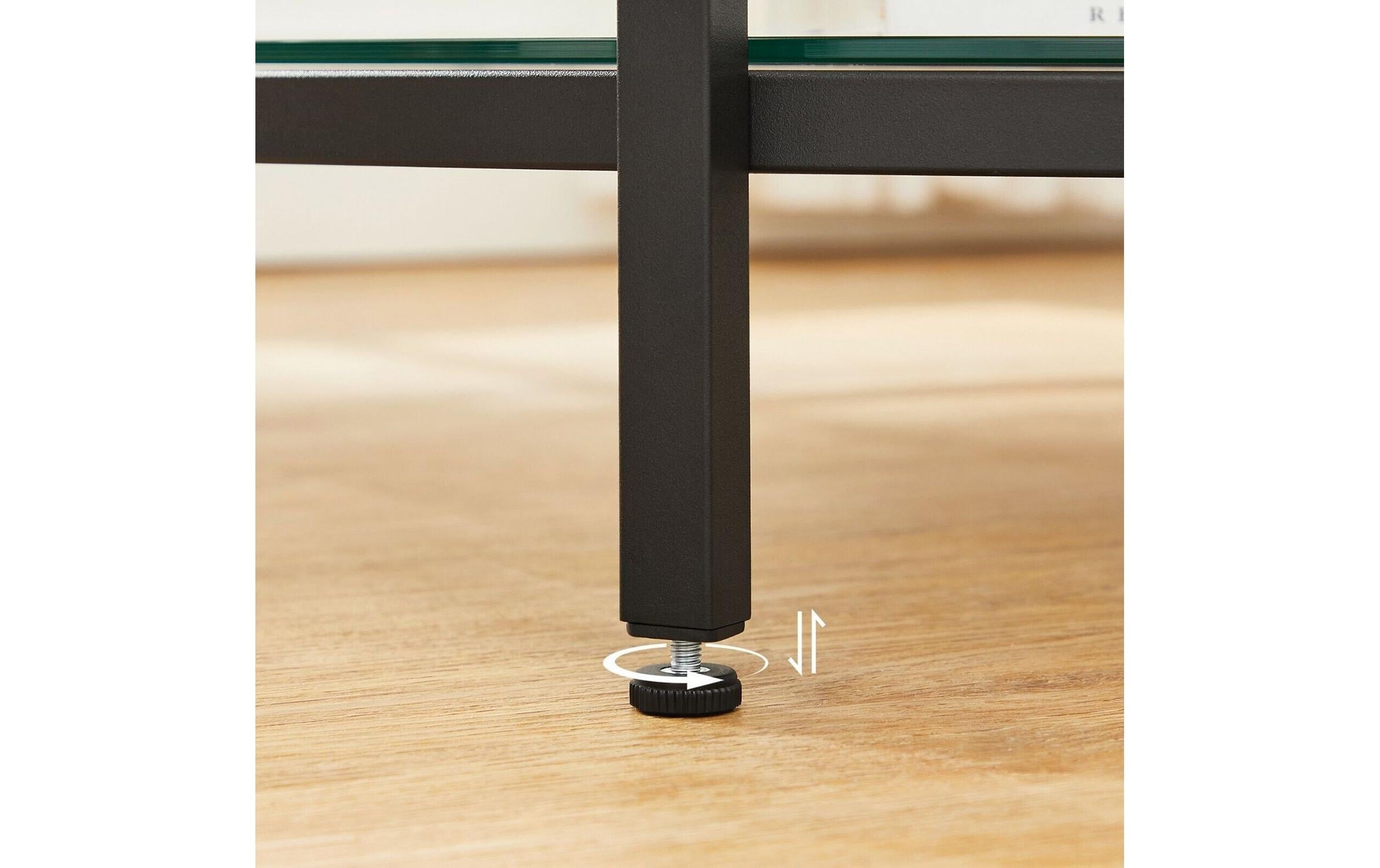 VASAGLE Table basse »80 x 44.5 cm«