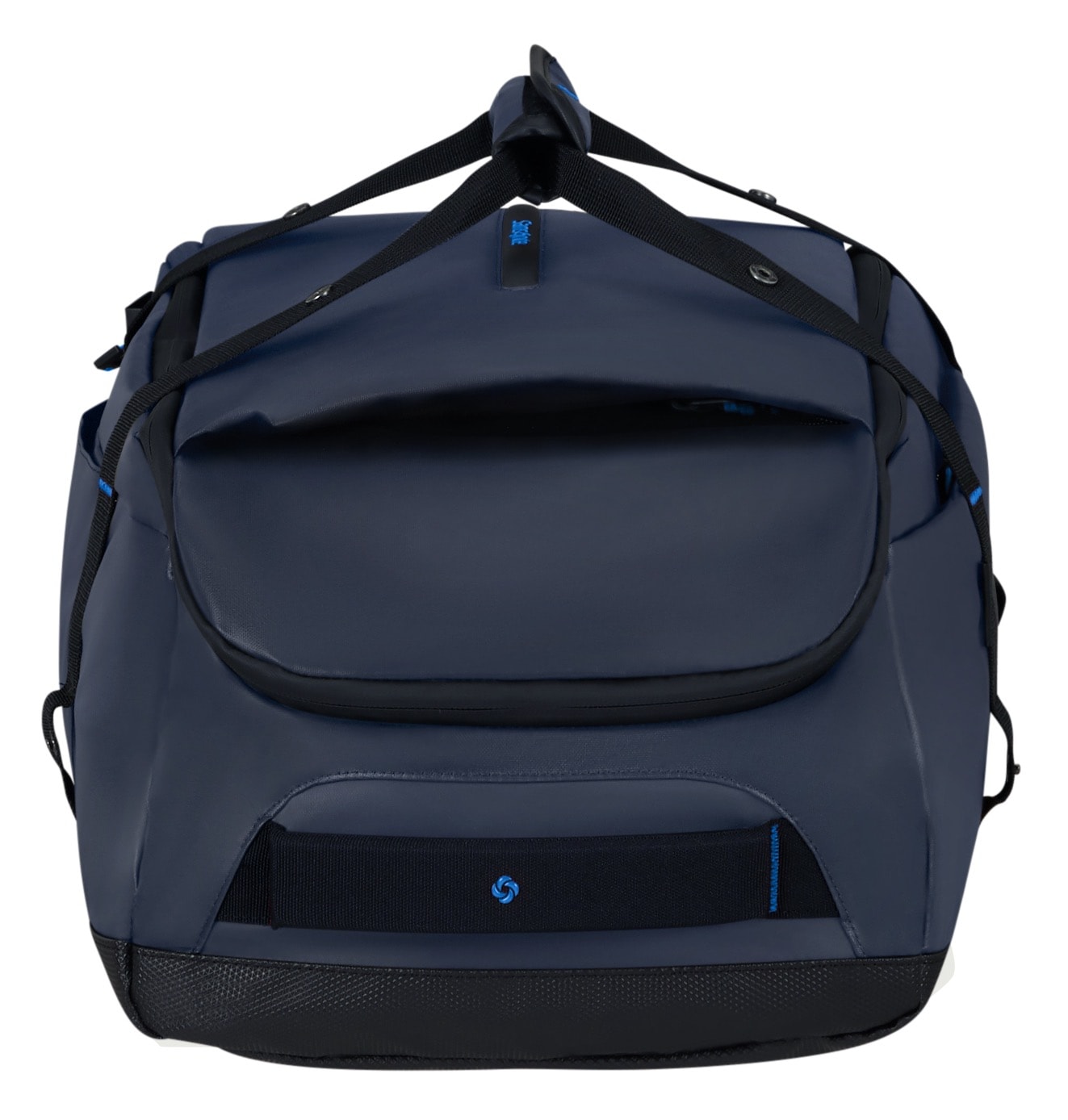 Samsonite Sac de voyage »ECODIVER DUFFLE S« Sac de voyage Travelbag, étanche, réfléchissant