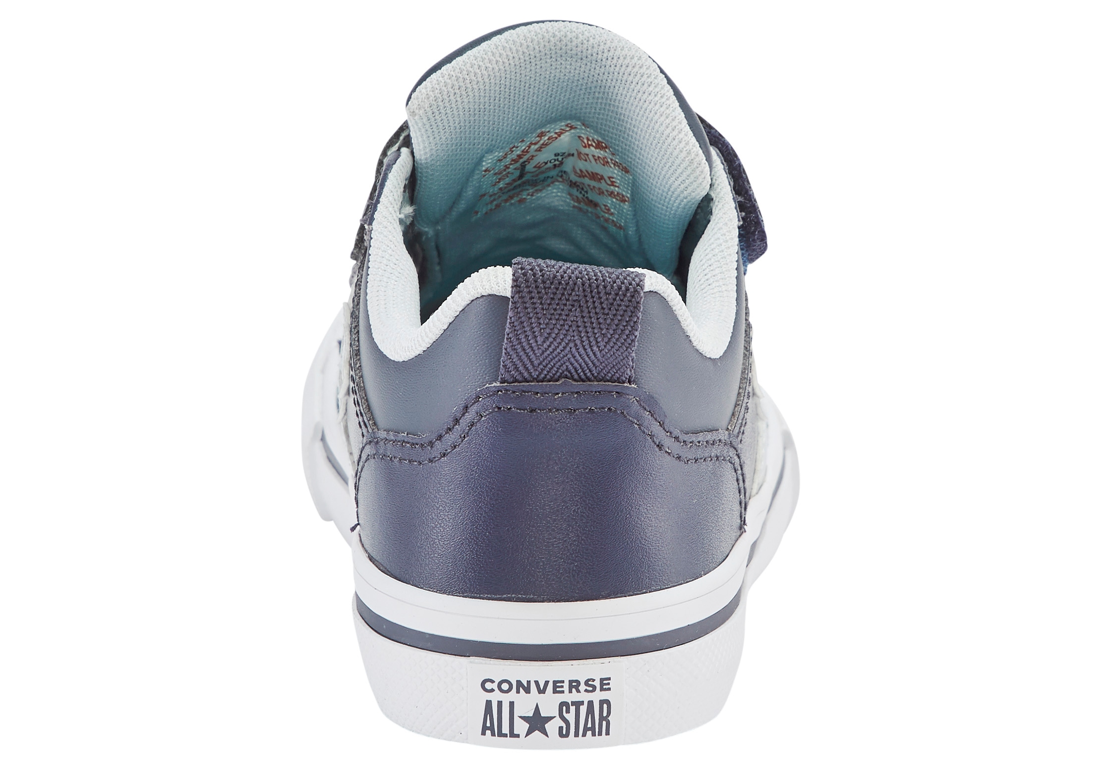 Converse Sneakers »PRO BLAZE STRAP«