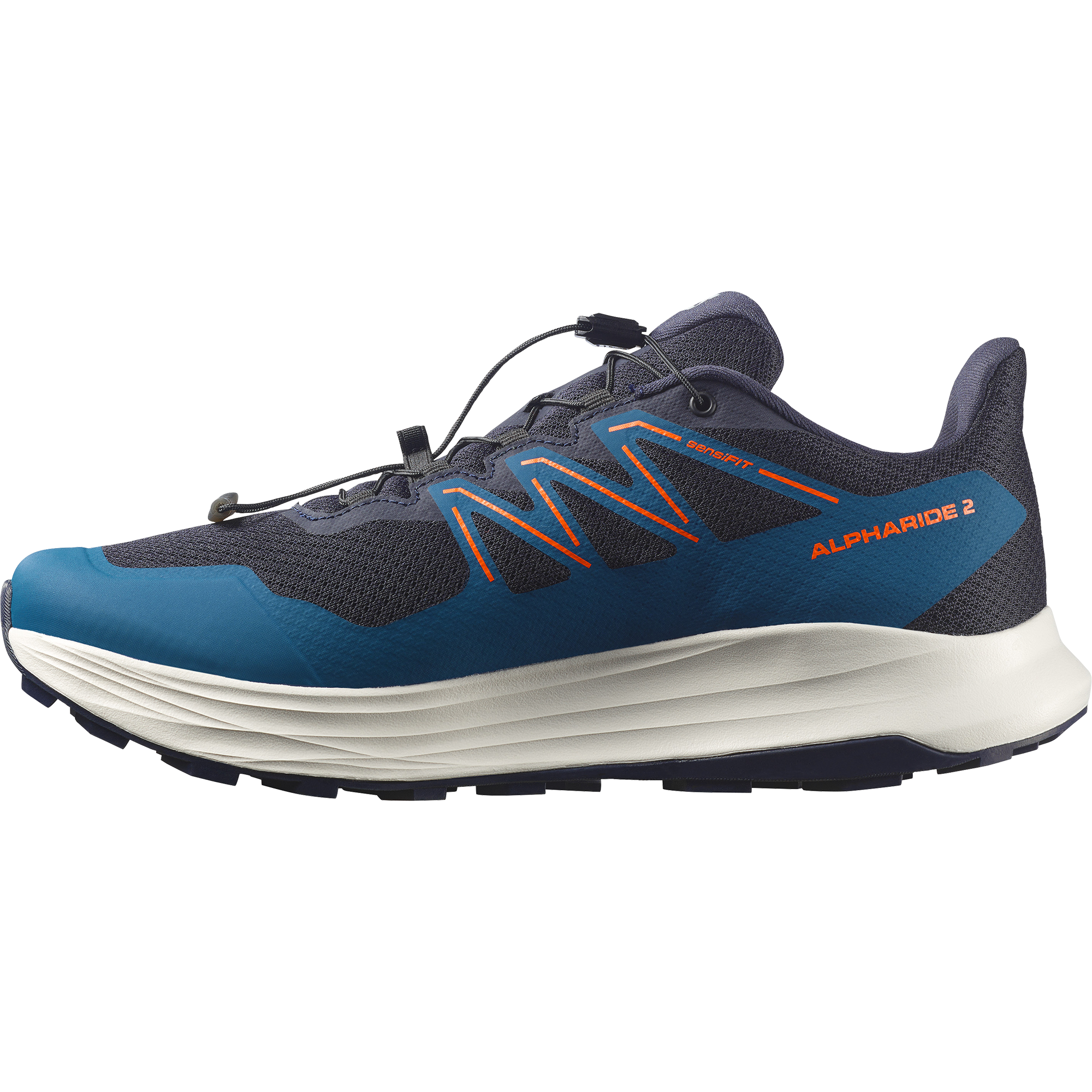 Salomon Chaussures de trail »ALPHARIDE 2«