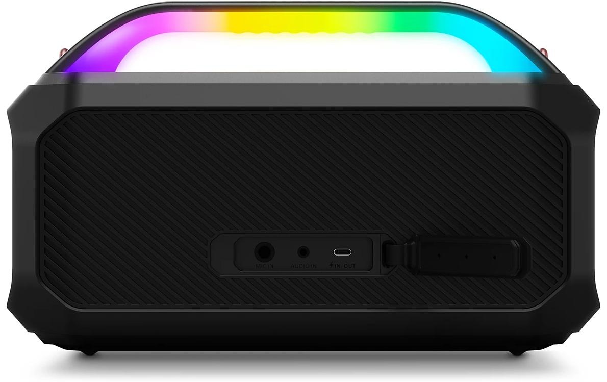 Philips Bluetooth-Lautsprecher »Speaker TAS7000EB/00« (Bluetooth )