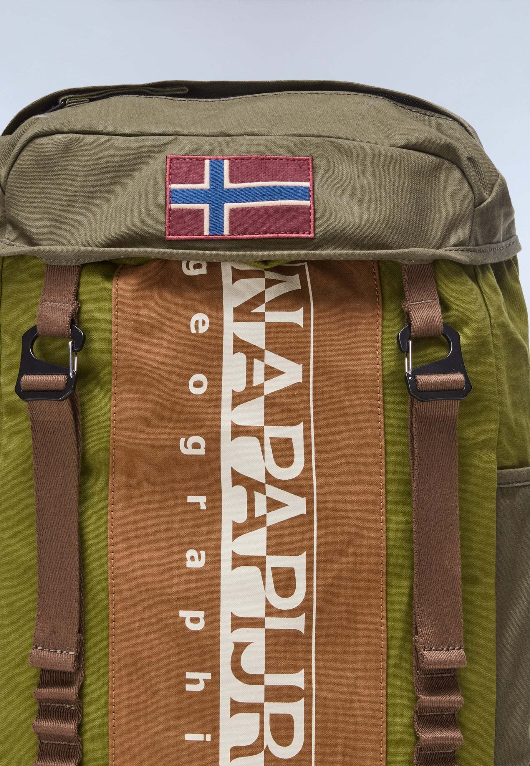 Napapijri Rucksack »Napapijri Rucksack H-EQUATOR DP«