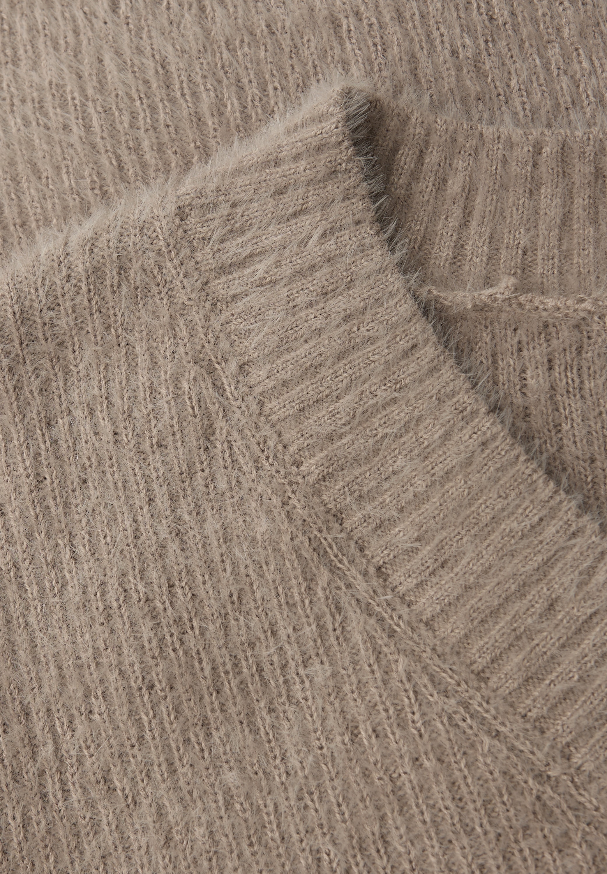 STREET ONE Pull col V