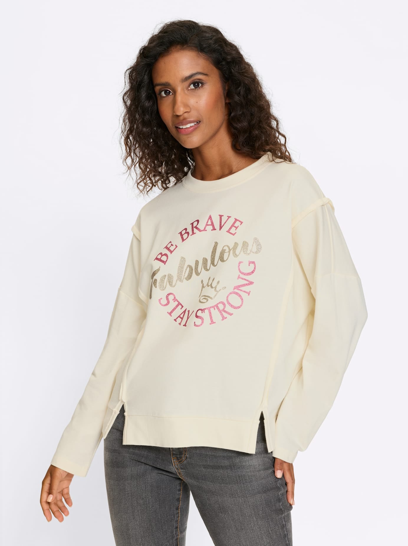 heine Sweatshirt
