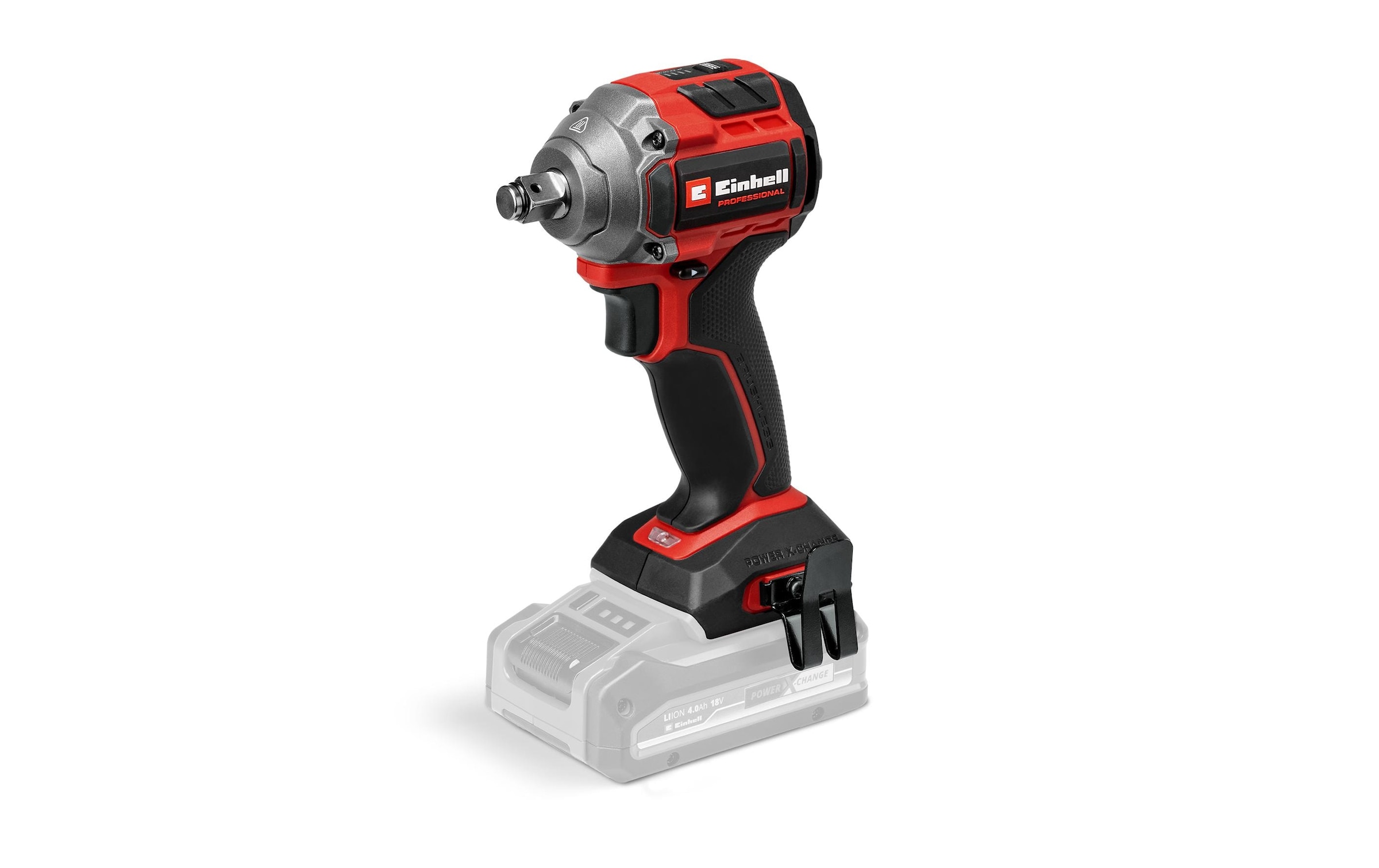 Einhell Akku-Schlagschrauber »TP-CW 18/260-C Li BL (1 x 4.0Ah SK)«