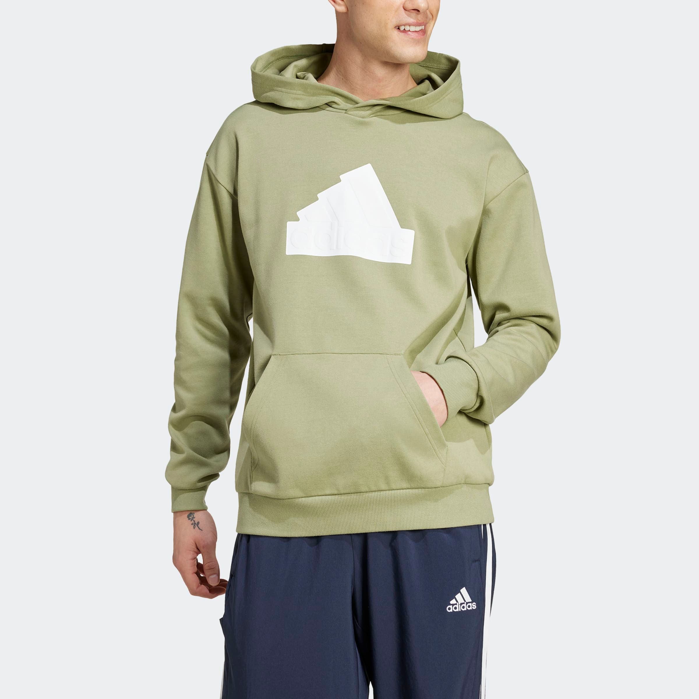adidas Sportswear Kapuzensweatshirt »M FI BOS HD«
