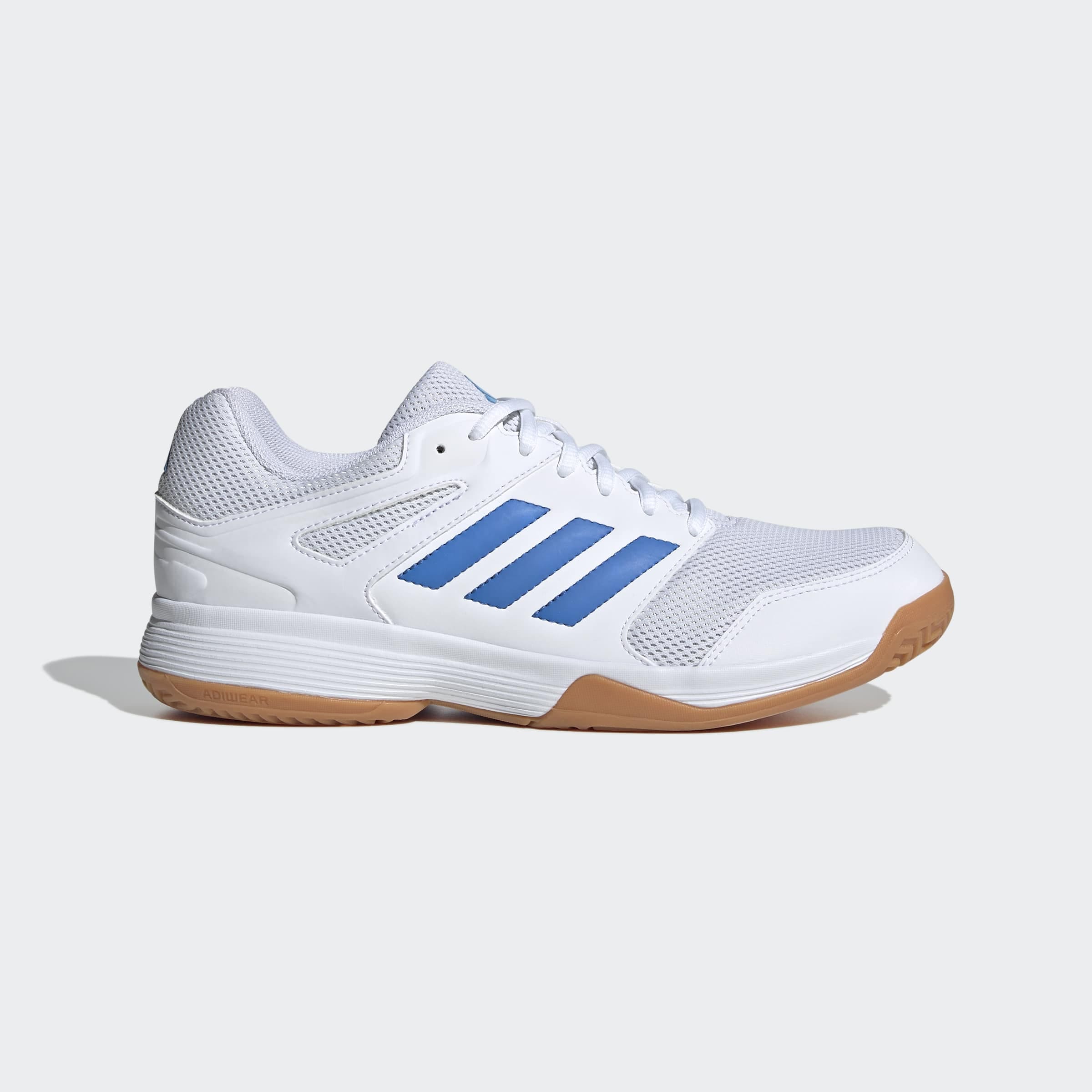 adidas Performance Chaussures d'intérieur »SPEEDCOURT«  geeignet für jeden Hallensport