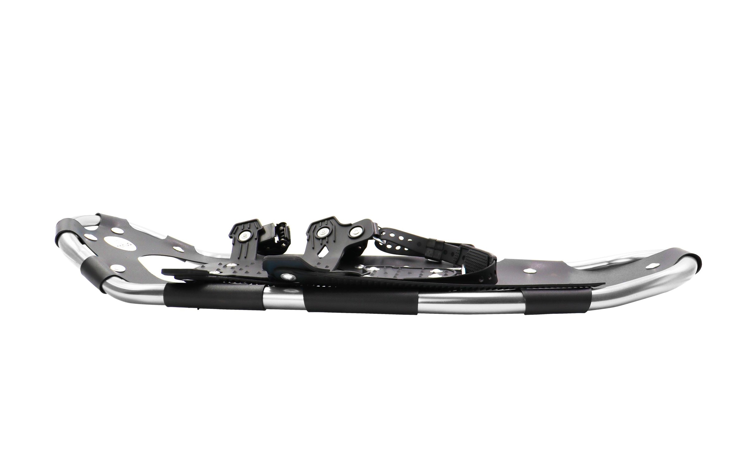   Schneeschuhe »Explorer Schwarz«