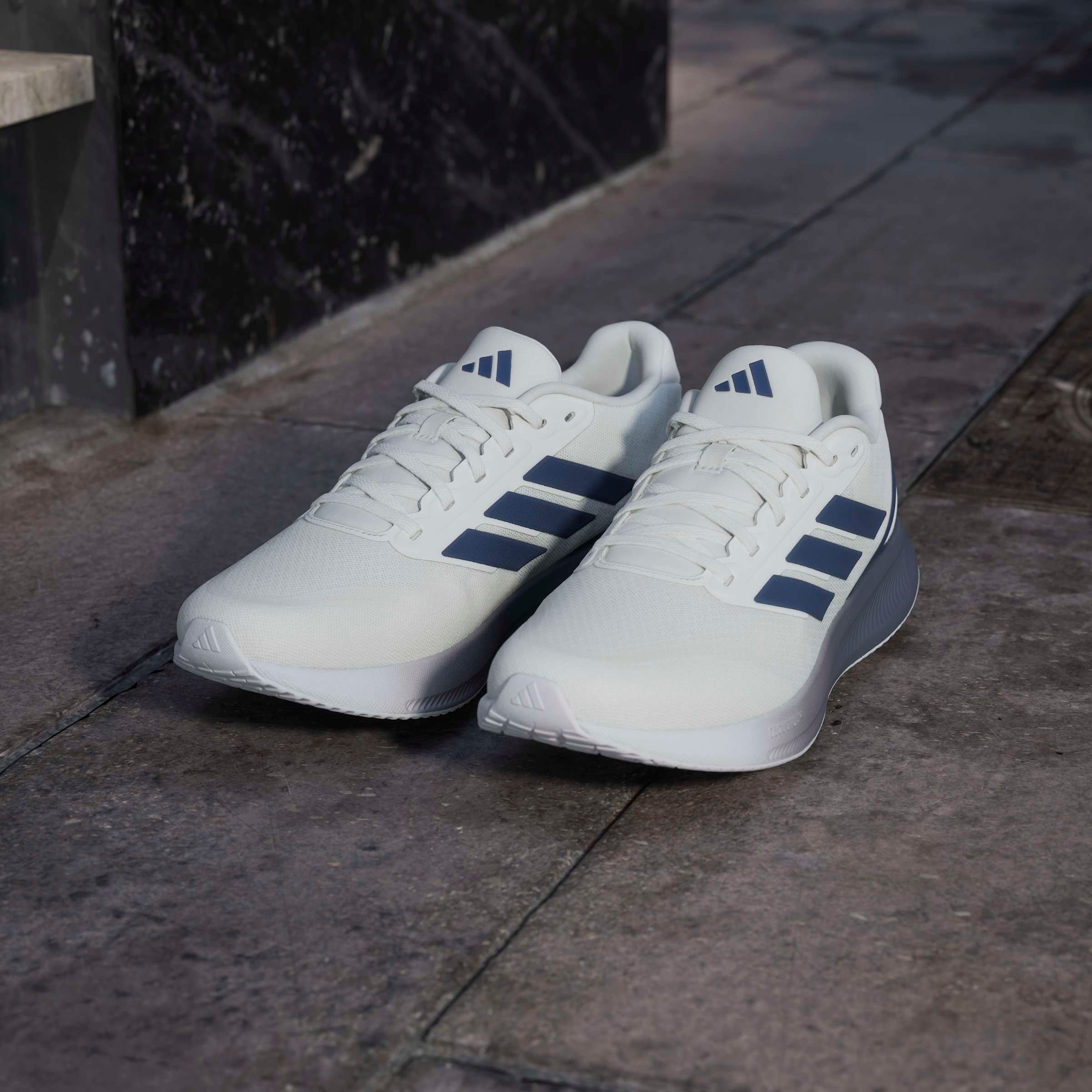 adidas Performance Chaussure de course »RUNFALCON 5«
