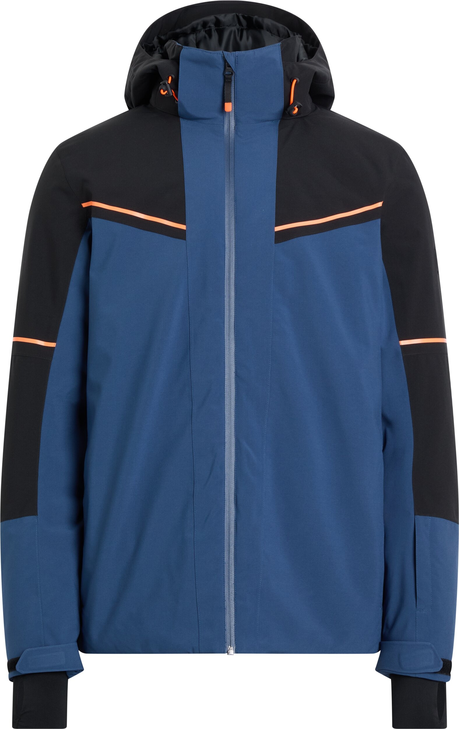 McKINLEY Veste d'extérieur »Jacke Daimon II M« wasserdicht, winddicht, atmungsaktiv