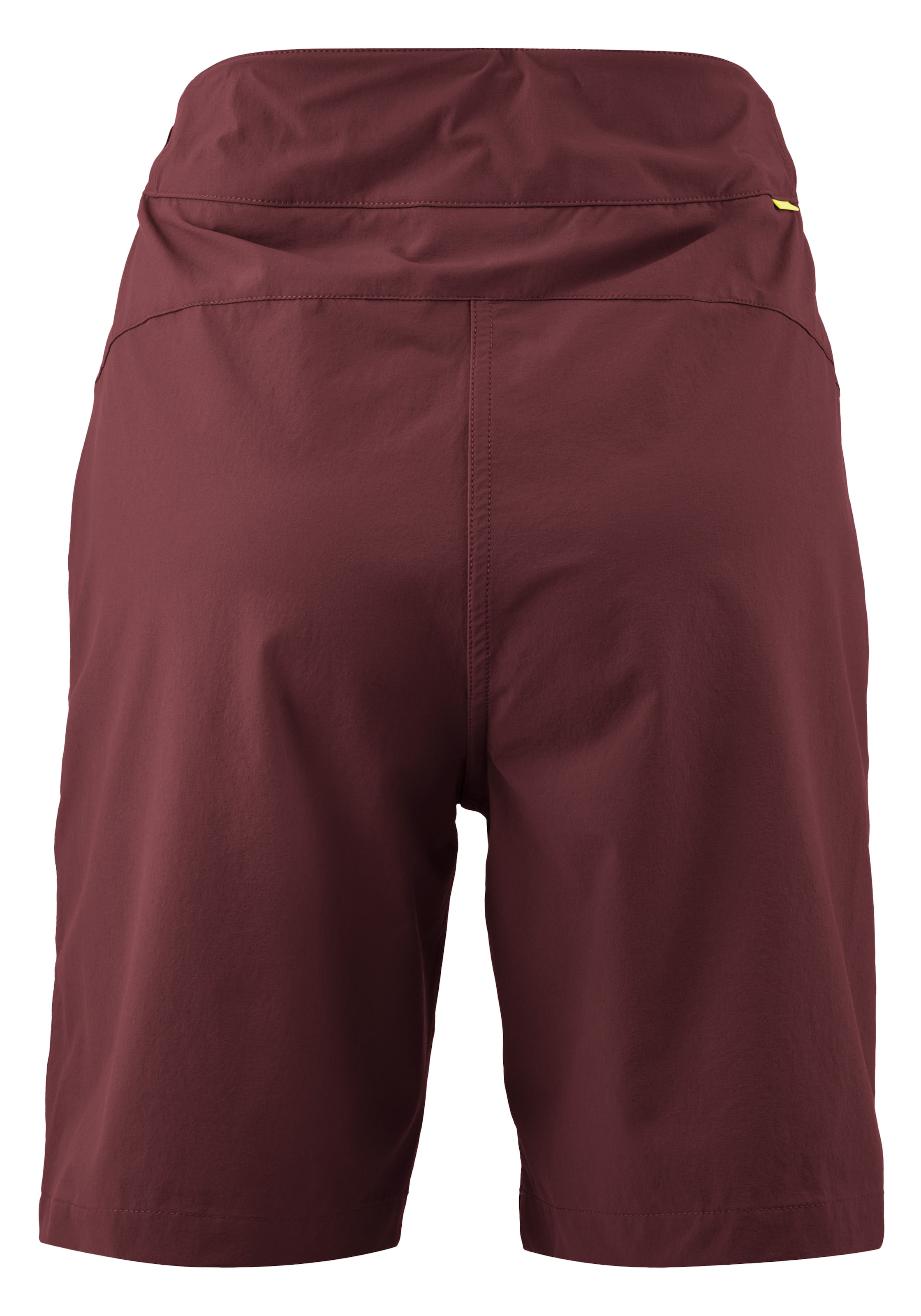 Gonso Pantalon de vélo »Adventure Shorts W«  Strapazierfähig und formstabil