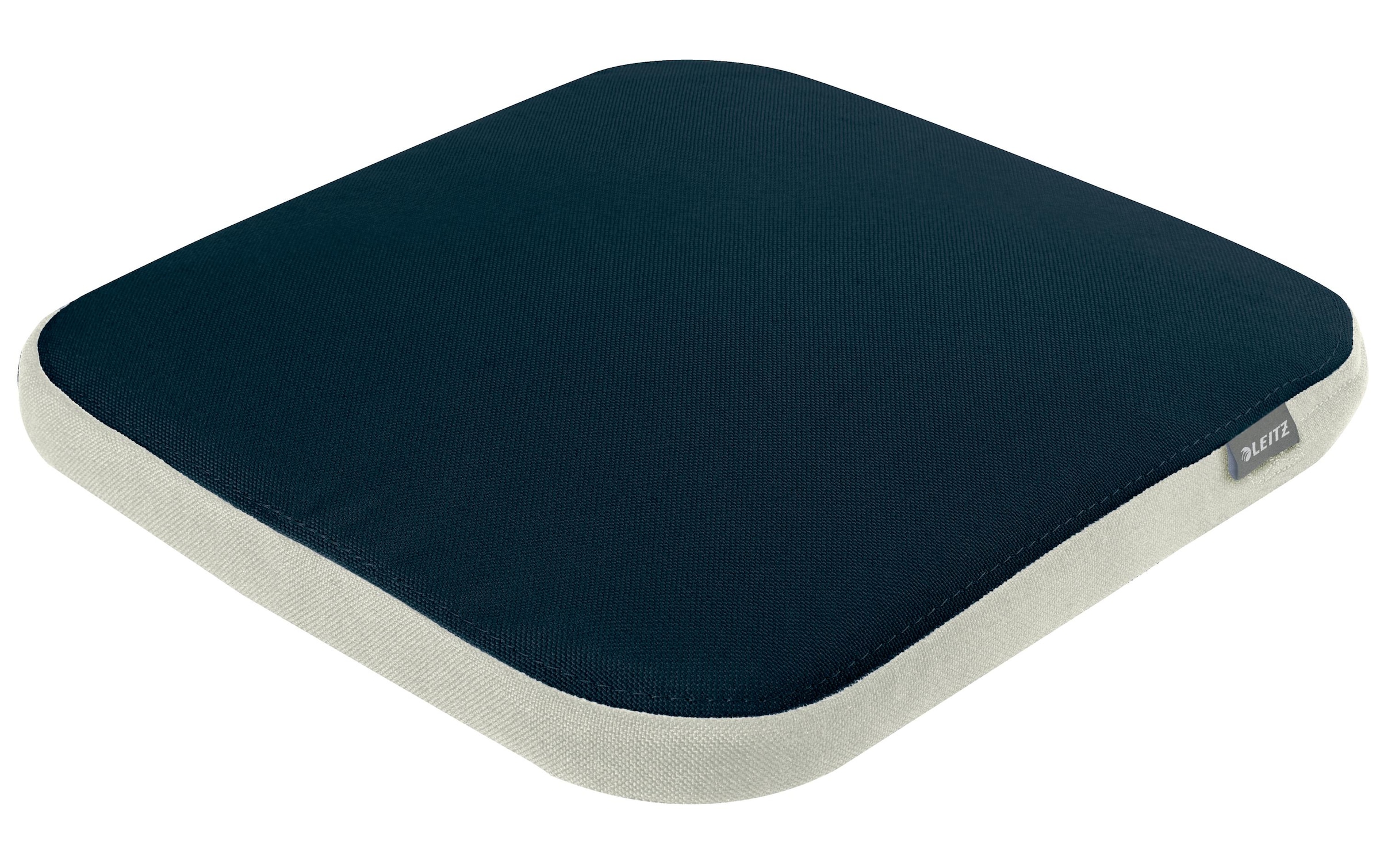 LEITZ Coussin d'équilibre »Ergo Active mit Stoffbezug«