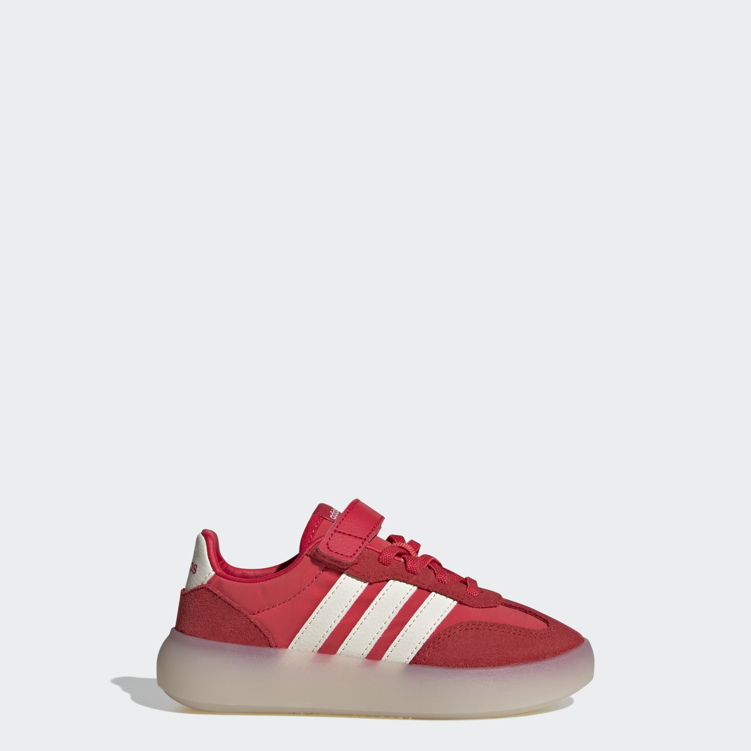 adidas Sportswear Sneakers »BARREDA DECODE  KIDS«  mit Klettverschluss, für Kinder & Jugendliche