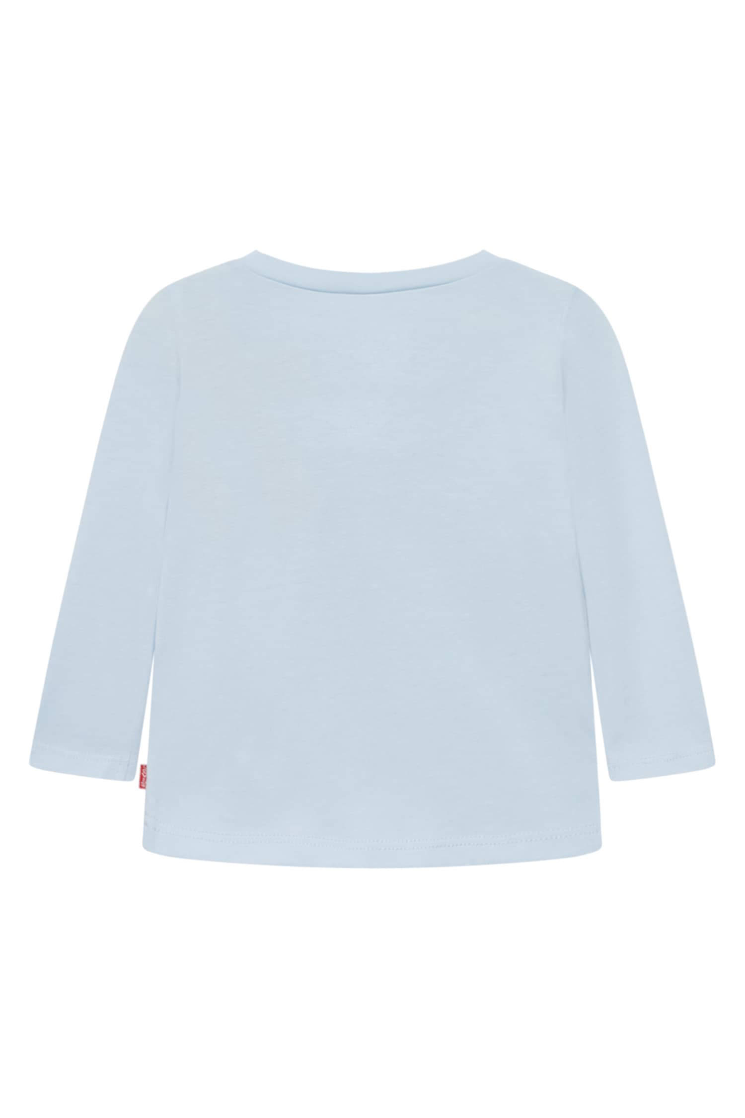 Levi's® Kids Langarmshirt »LVG L/S BATWING TEE« for GIRLS