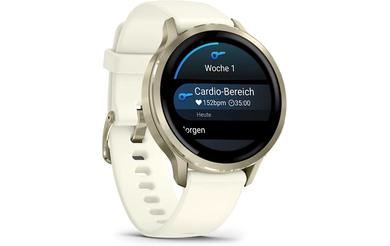 Garmin Smartwatch »Venu 4«(41/ 1,2 ″) Garmin