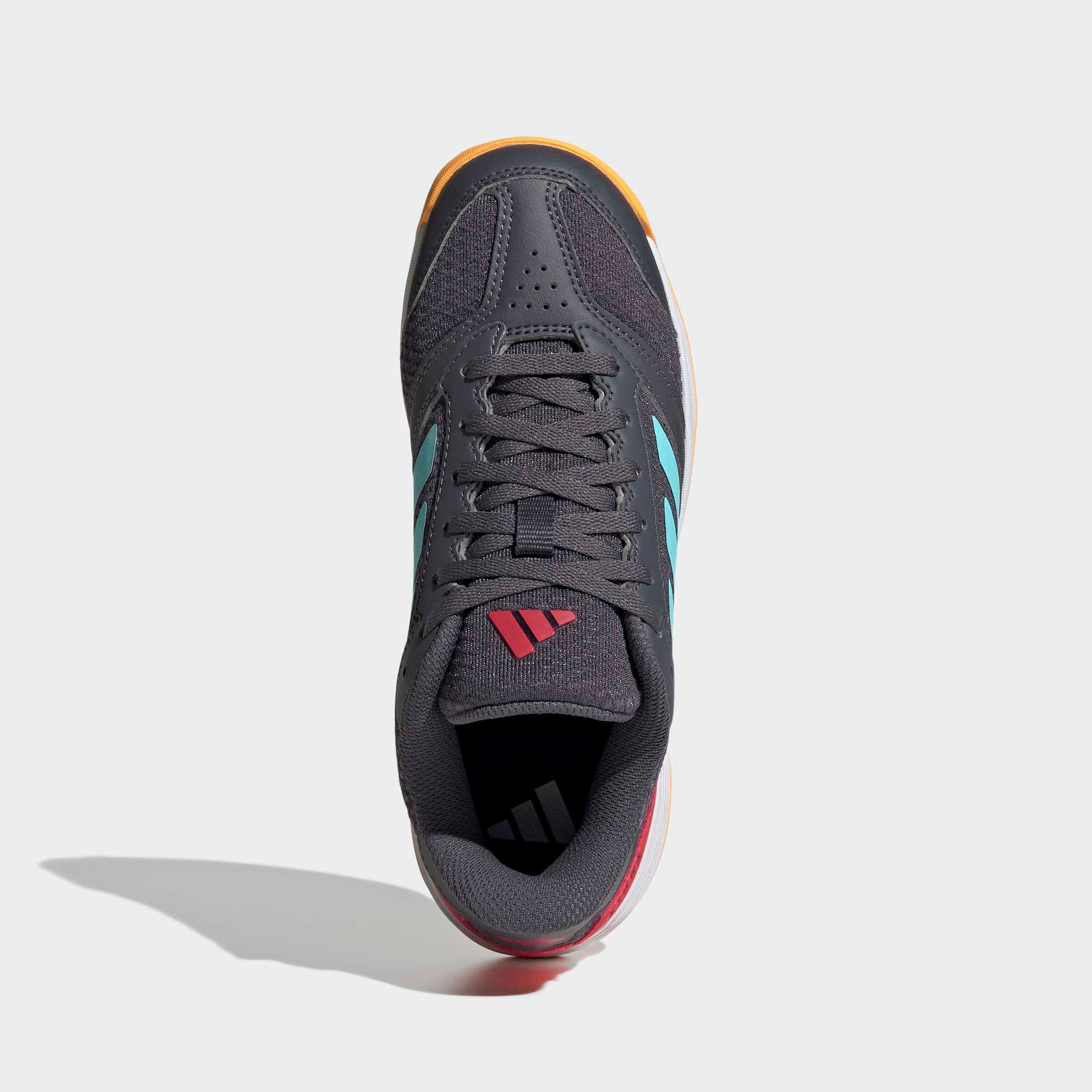 adidas Performance Hallenschuh »LIGRA 8 INDOOR KIDS«  geeignet für jeden Hallensport, für Kinder & Jugendliche