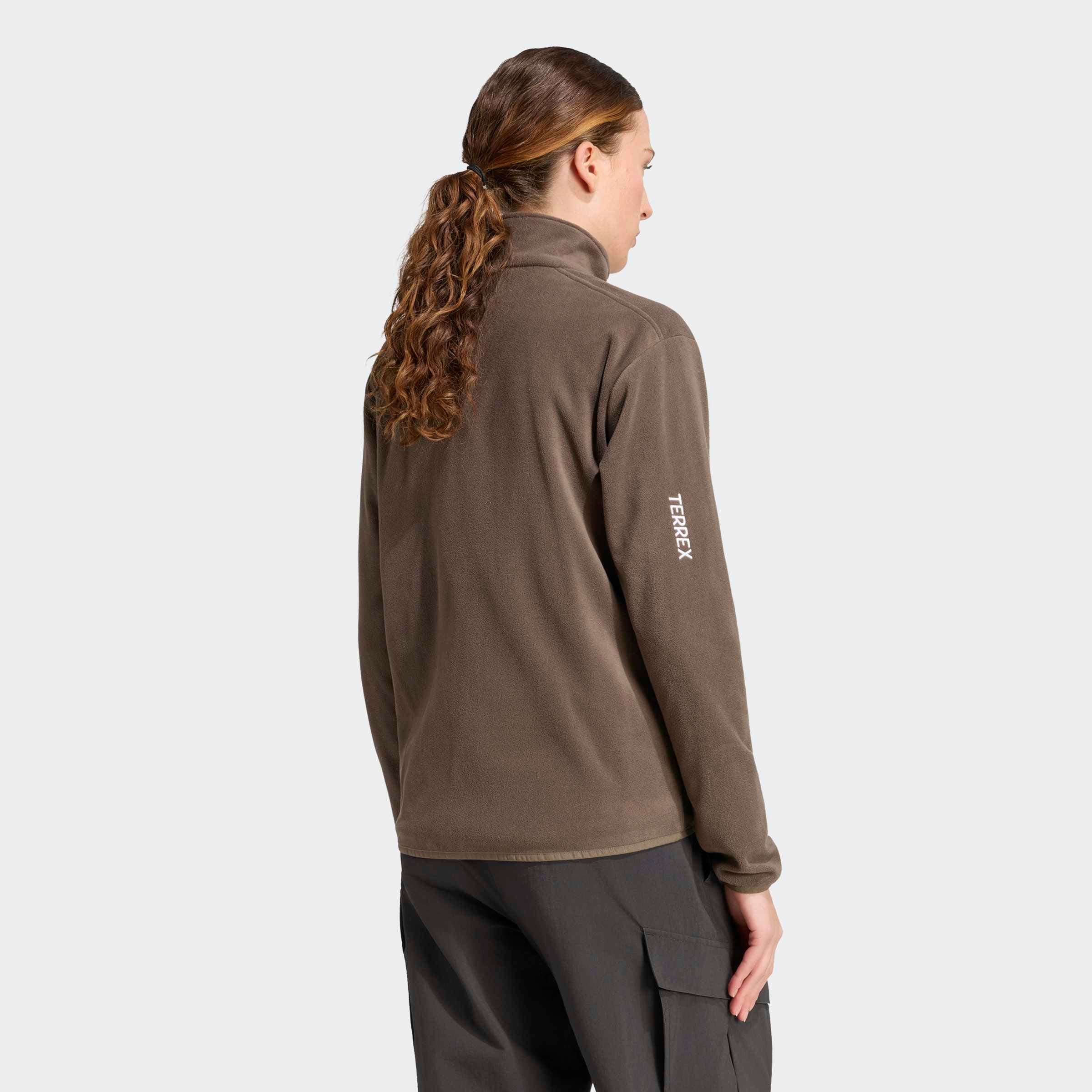 adidas TERREX Veste polaire »W MT ESS FZ FL«