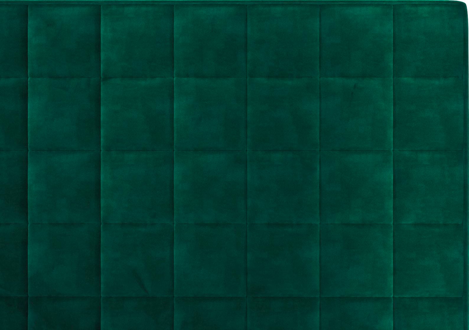 Westfalia Schlafkomfort Boxspringbett mit Zierkissen, wahlweise mit Topper