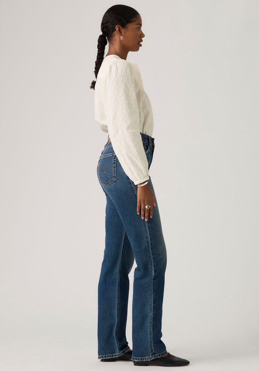 Levi's® Jeans de papa »EASY DAD« style cinq poches