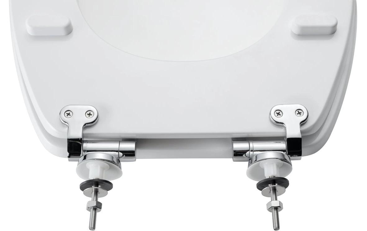 diaqua® Siège de WC »Gondo«