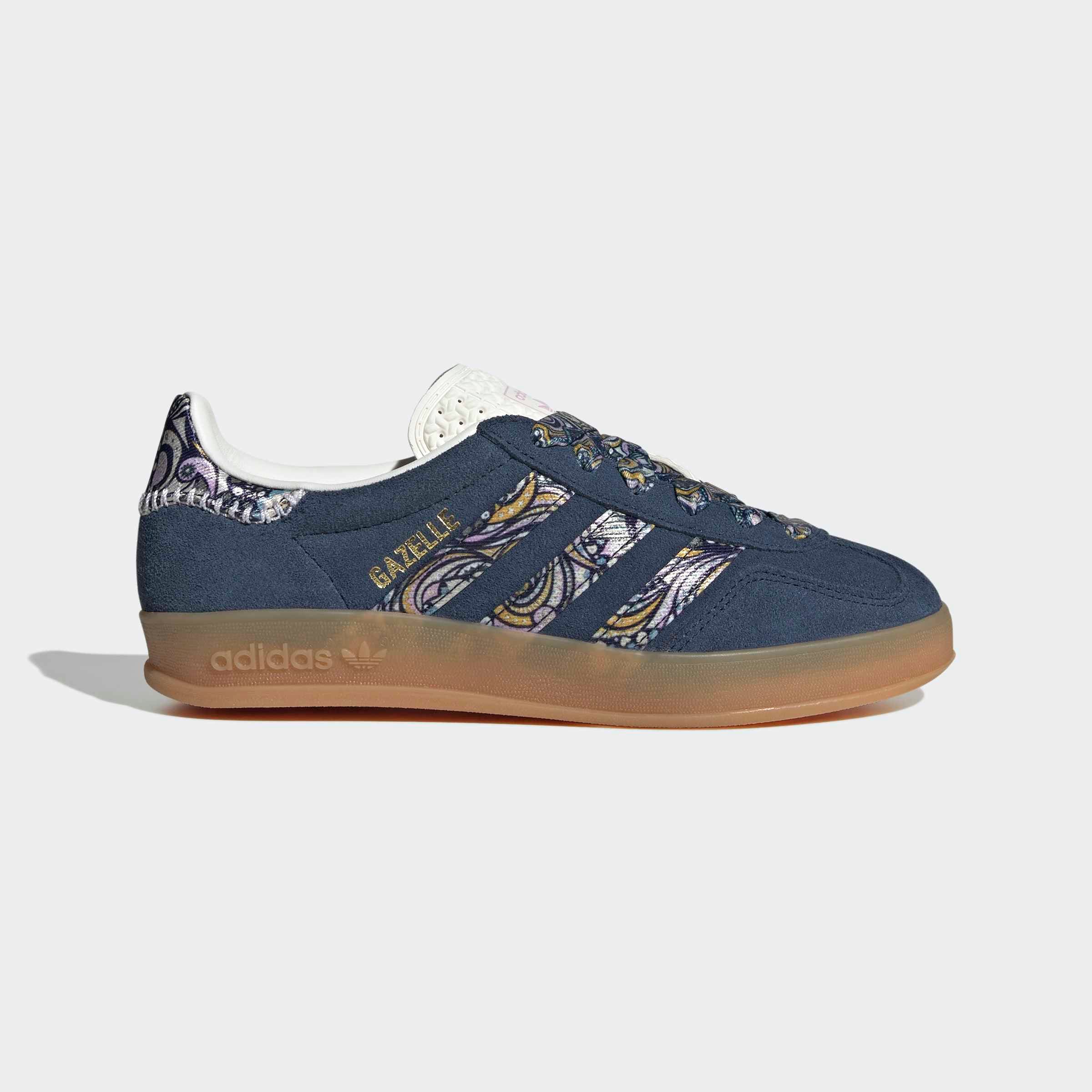 adidas Originals Sneaker »GAZELLE INDOOR J«  für Kinder & Jugendliche