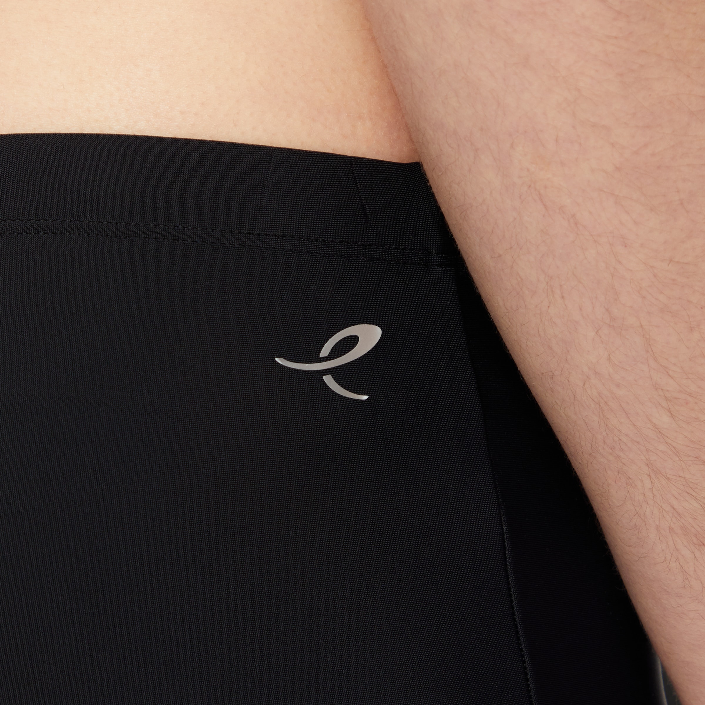 McKINLEY Maillot de bain »HE.-BADEHOSE NORM TRUNKS M« mit Regular Fit, elastisches Material, normale Leibhöhe