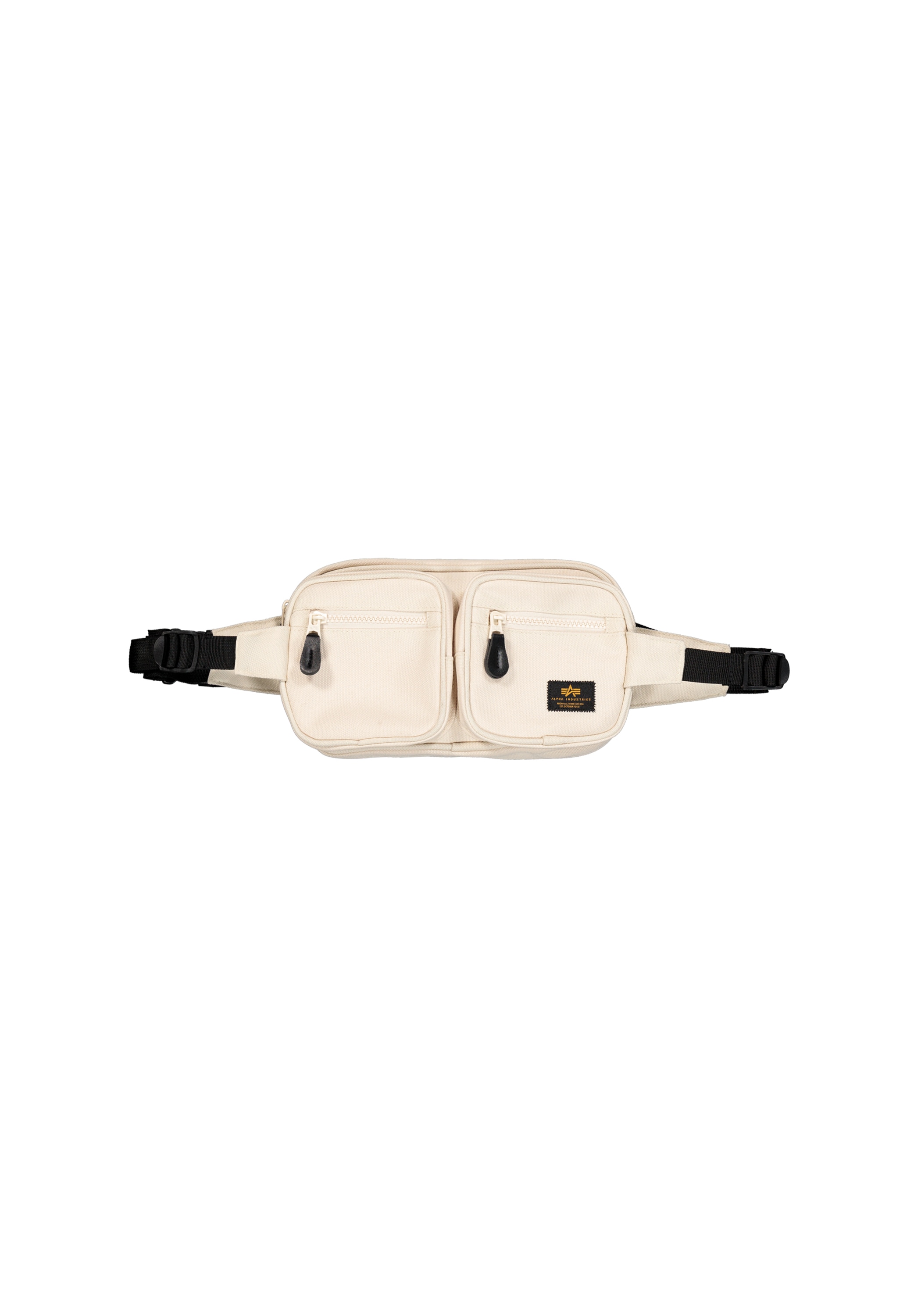 Alpha Industries Sac banane »Label Waist Bag«