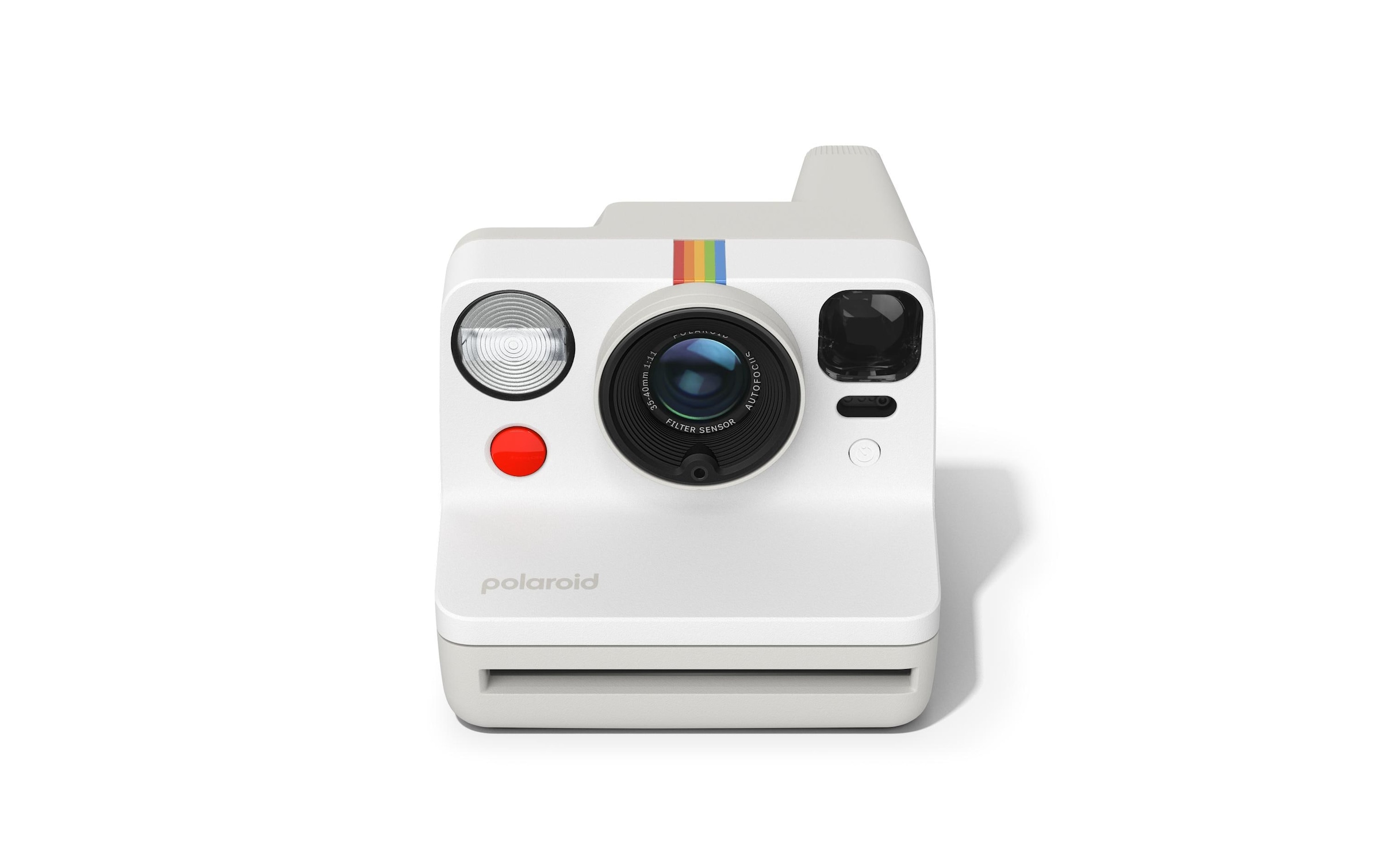 Polaroid Sofortbildkamera »Now Gen 3«