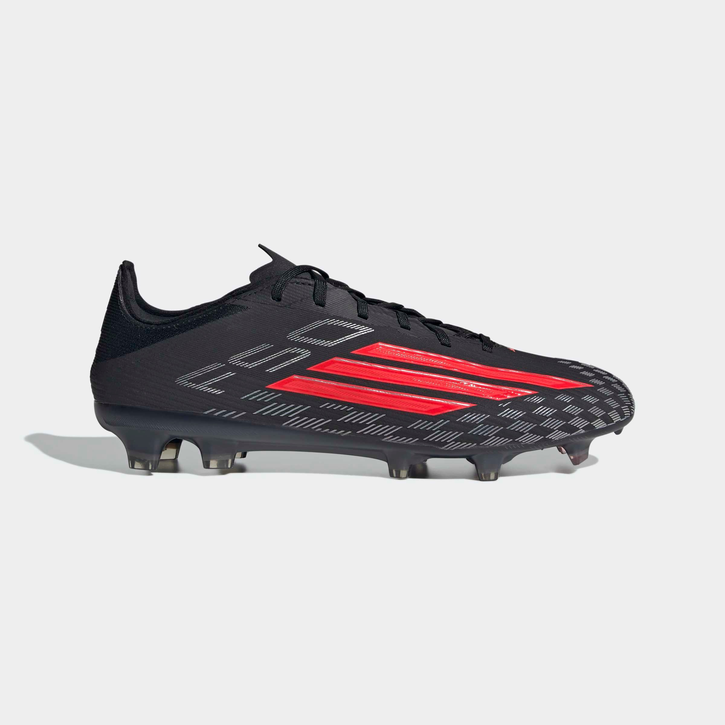 adidas Performance Chaussure de football »F50 PRO FG«  Aussensohle für feste Böden
