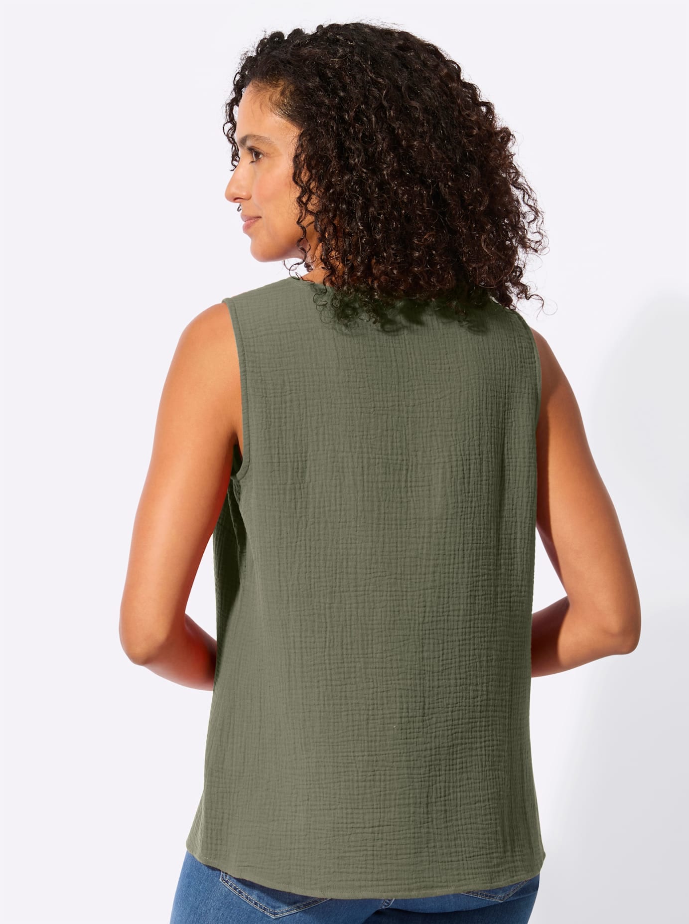 Casual Looks Top chemisier