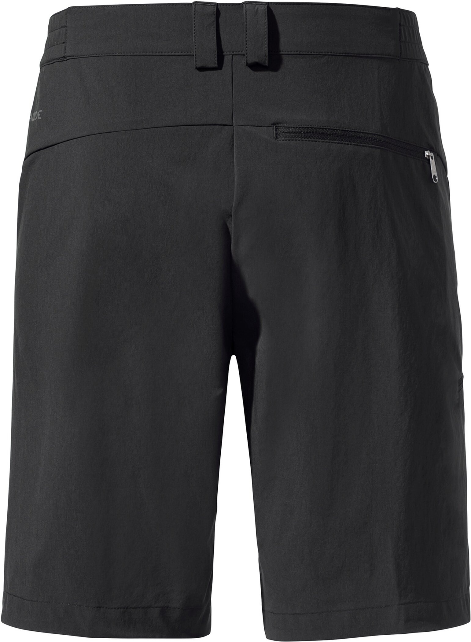 VAUDE Bermudas »MEN'S FARLEY STRETCH BERMUDA II«  für aktive Freizeitgestaltung, aus Polyamid und Elasthan