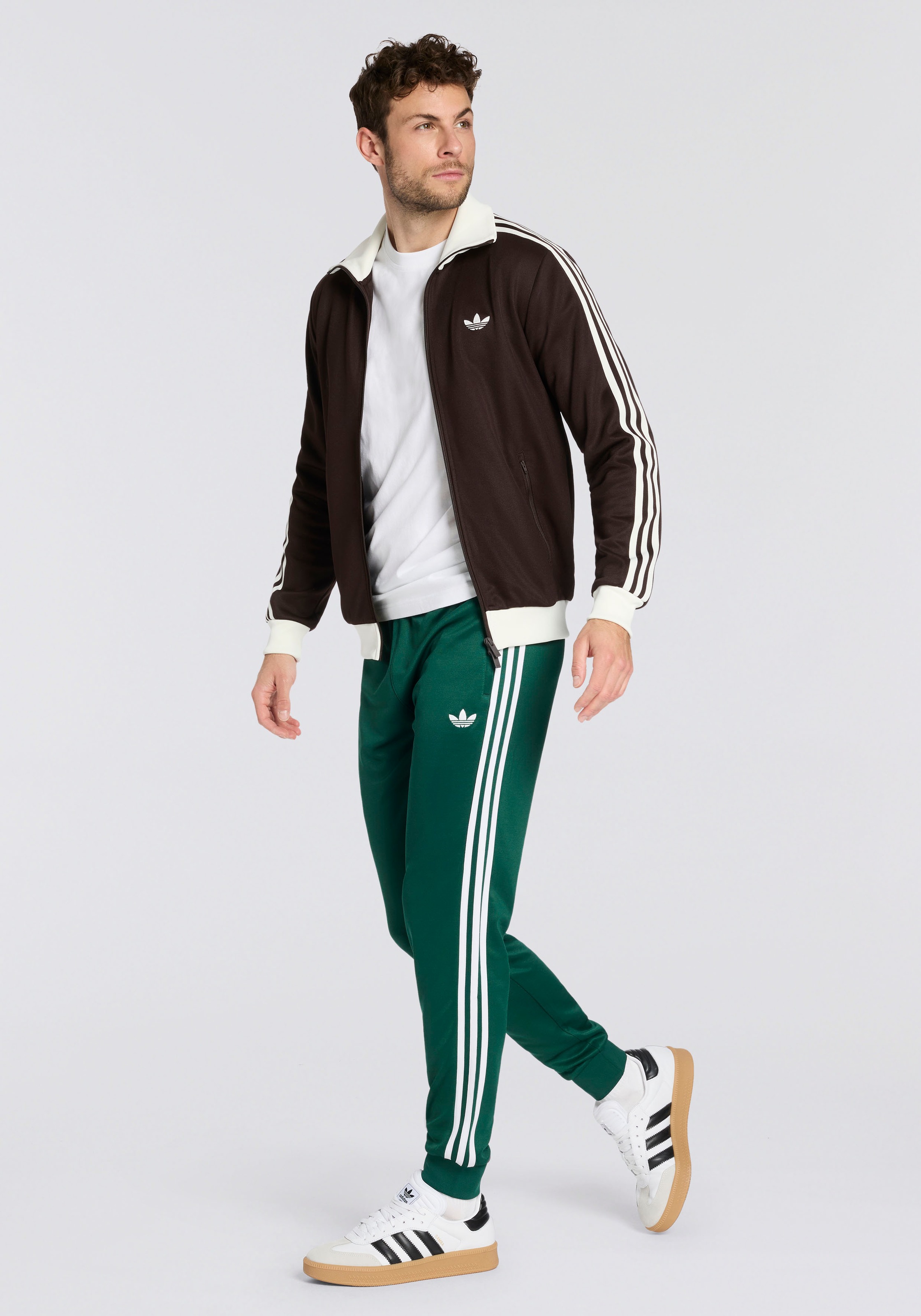 adidas Originals Débardeur »CLASSIC«