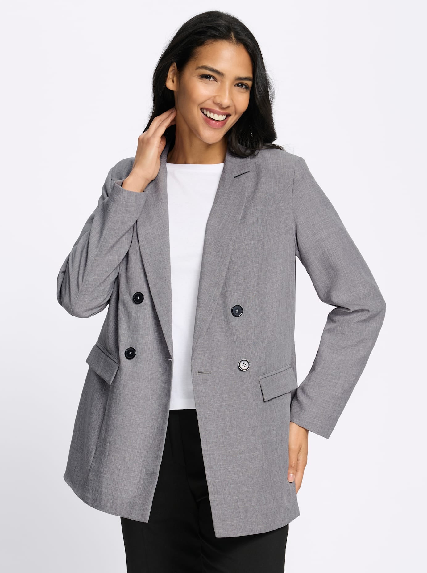 Classic Basics Veste blazer »Blazer«