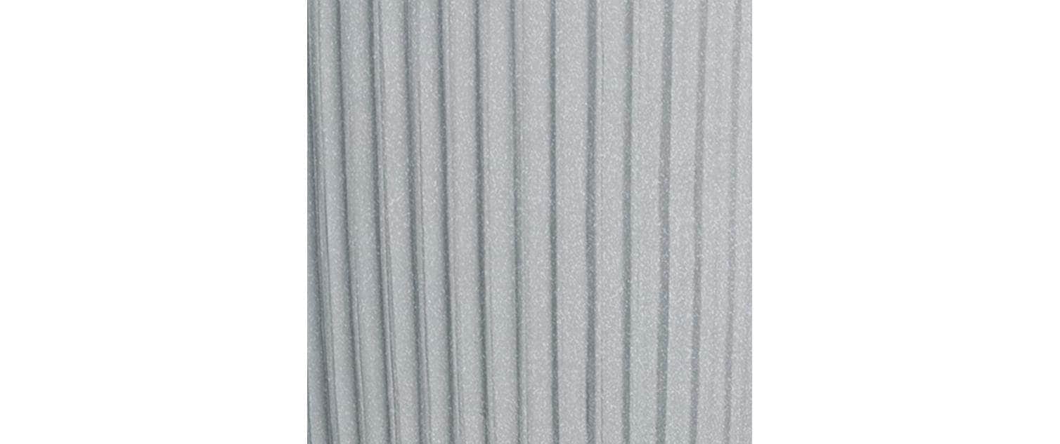 Scheurich Jardinière »46/274 LINETTO JARDI« Pflanzschale aus Kunststoff, BxTxH: 46x46x17,1 cm