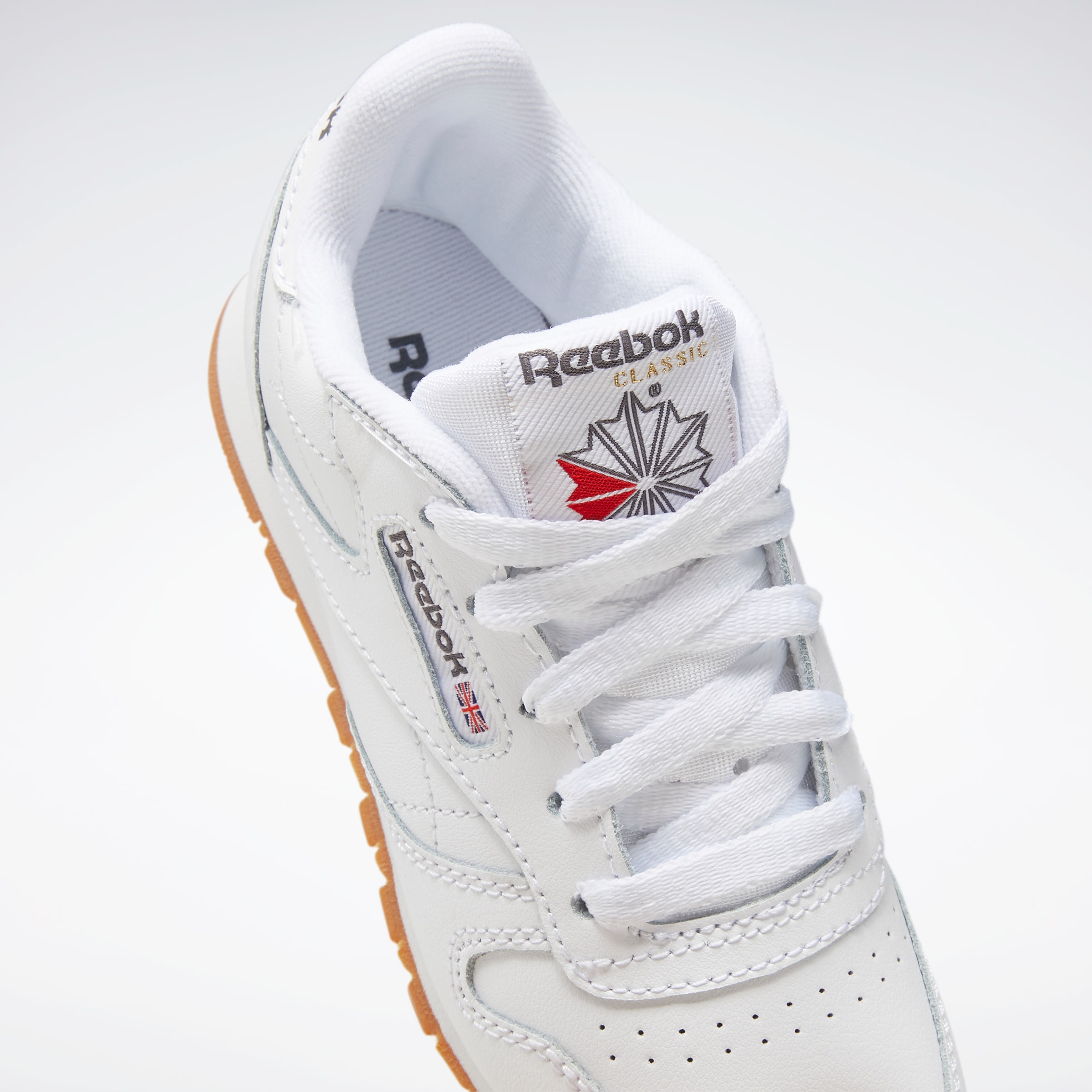 Reebok Classic Sneakers »CLASSIC LEATHER«