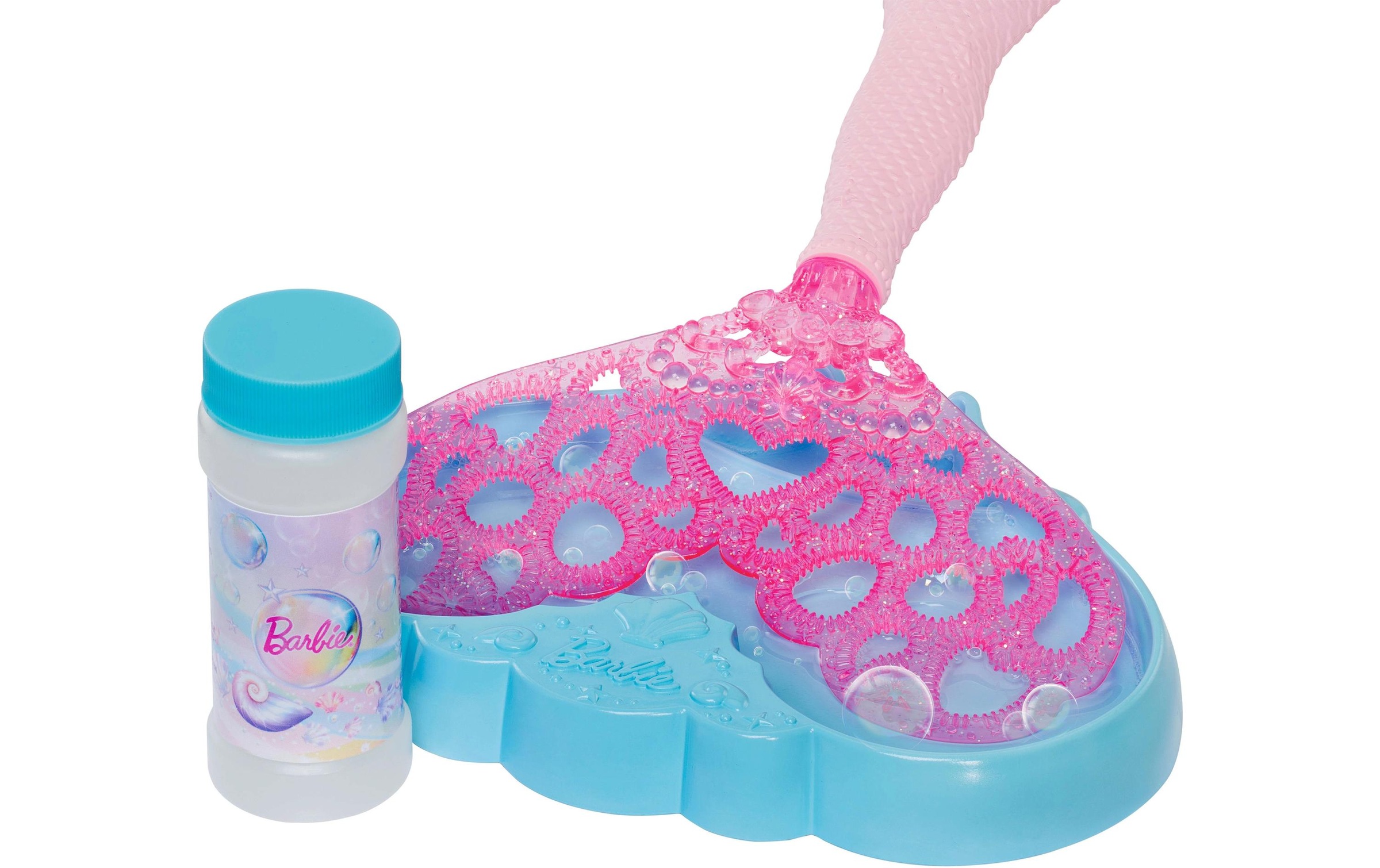 Barbie Anziehpuppe »Barbie Bubbletastic Meerjungfrau«