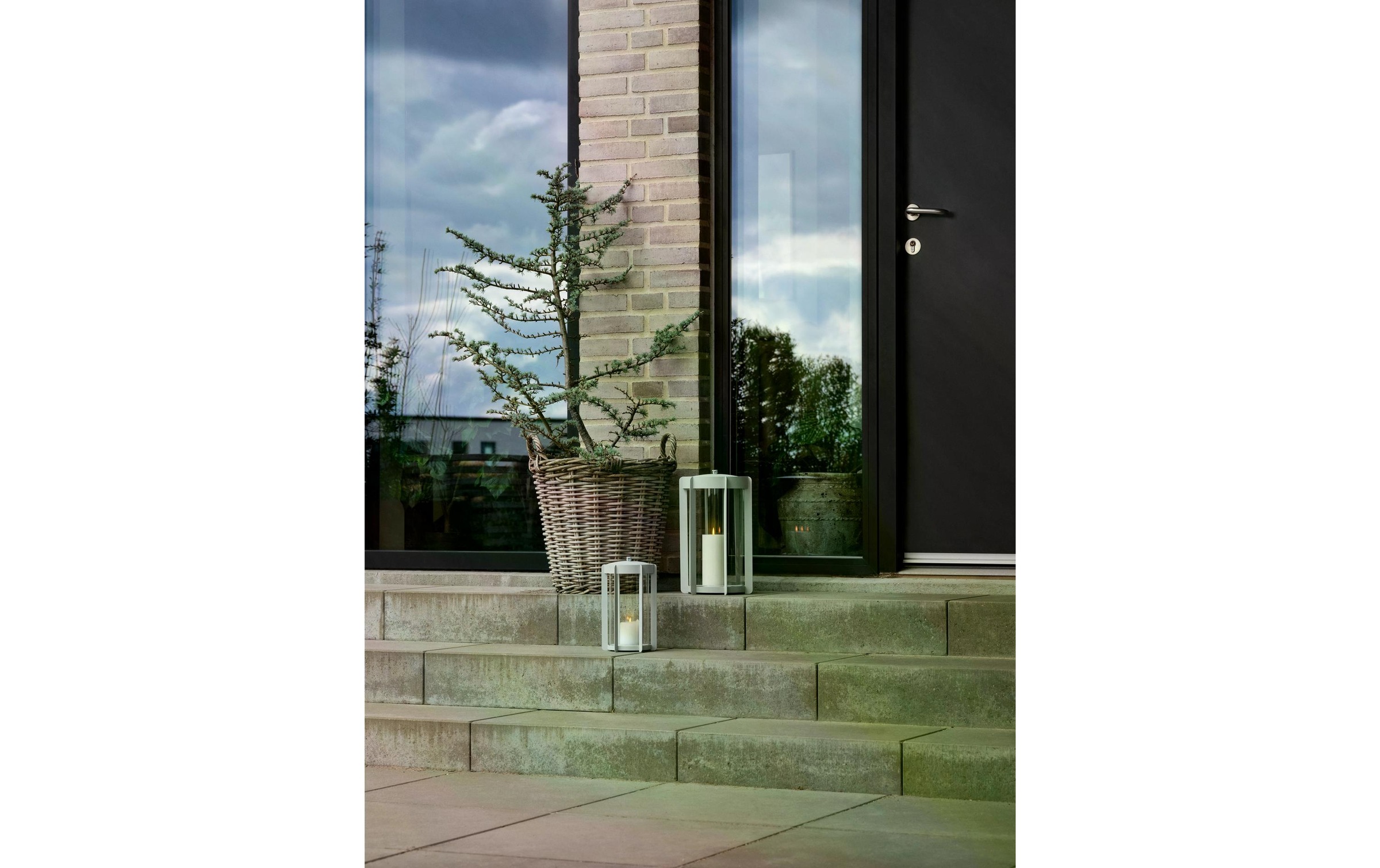 Zone Denmark Kerzenlaterne »Firefly«