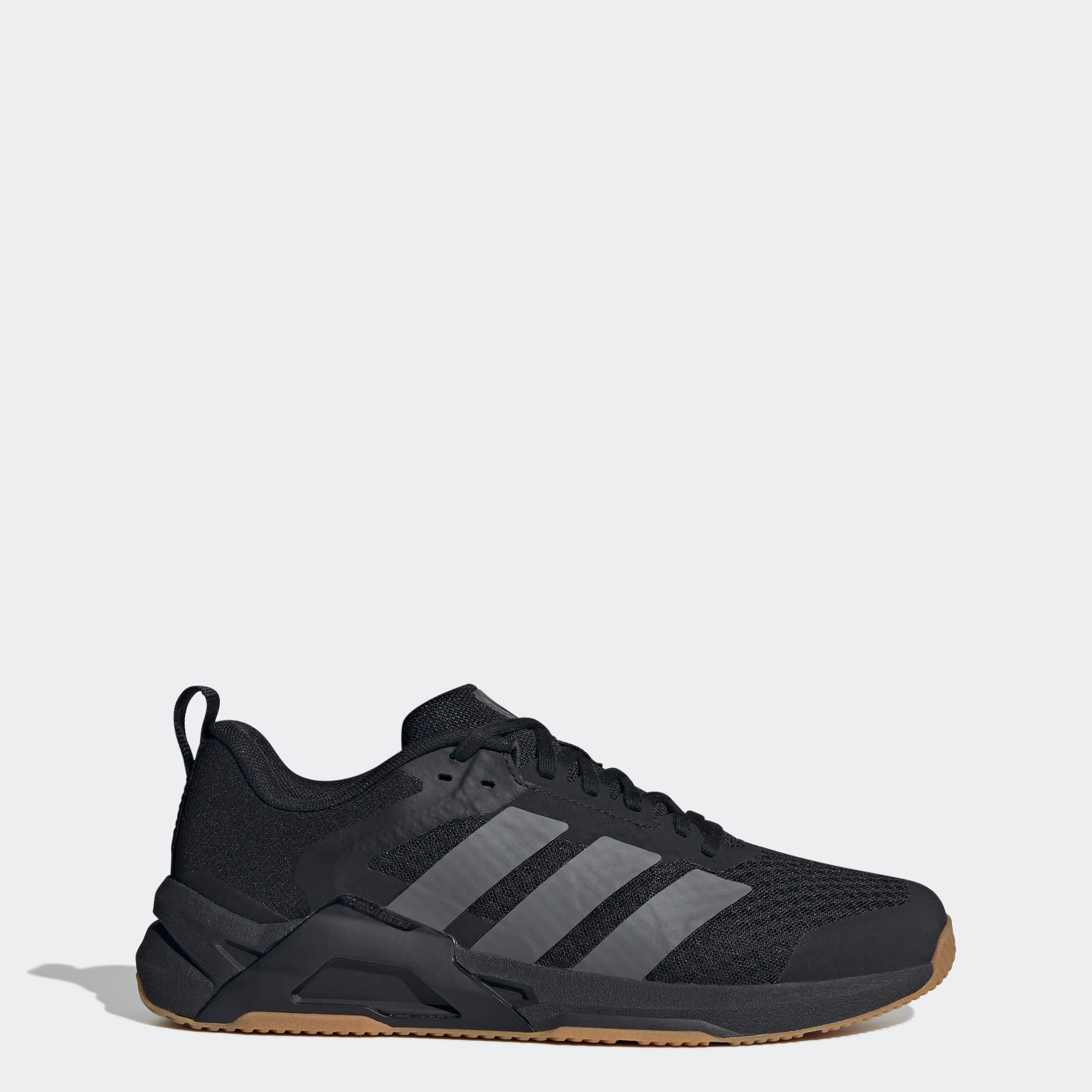 adidas Performance Chaussure d'entraînement »DROPSET CONTROL«  pour un meilleur maintien lors de l'entraînement avec poids