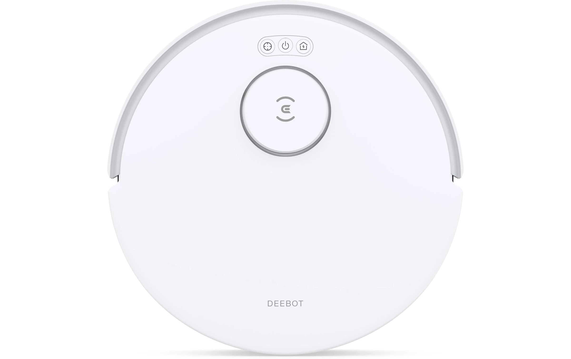   Saugroboter »Deebot N20 Pro Plus« Fassungsvermögen (ml): 400