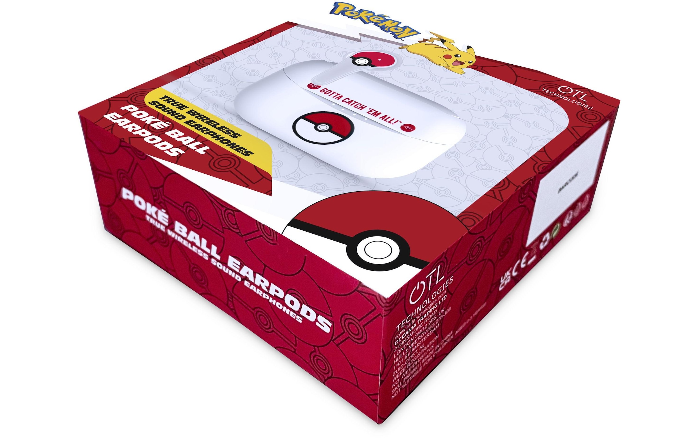 OTL Ecouteurs intra-auriculaires