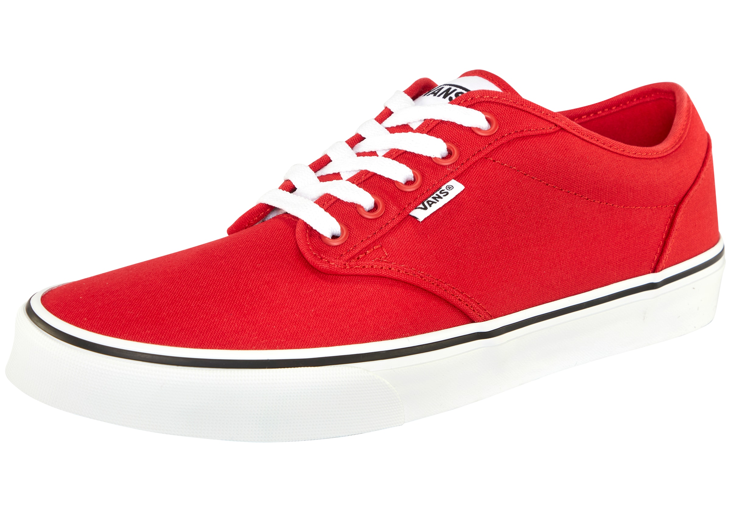 Vans Sneaker »Atwood«  vom Vans Authentic inspiriert