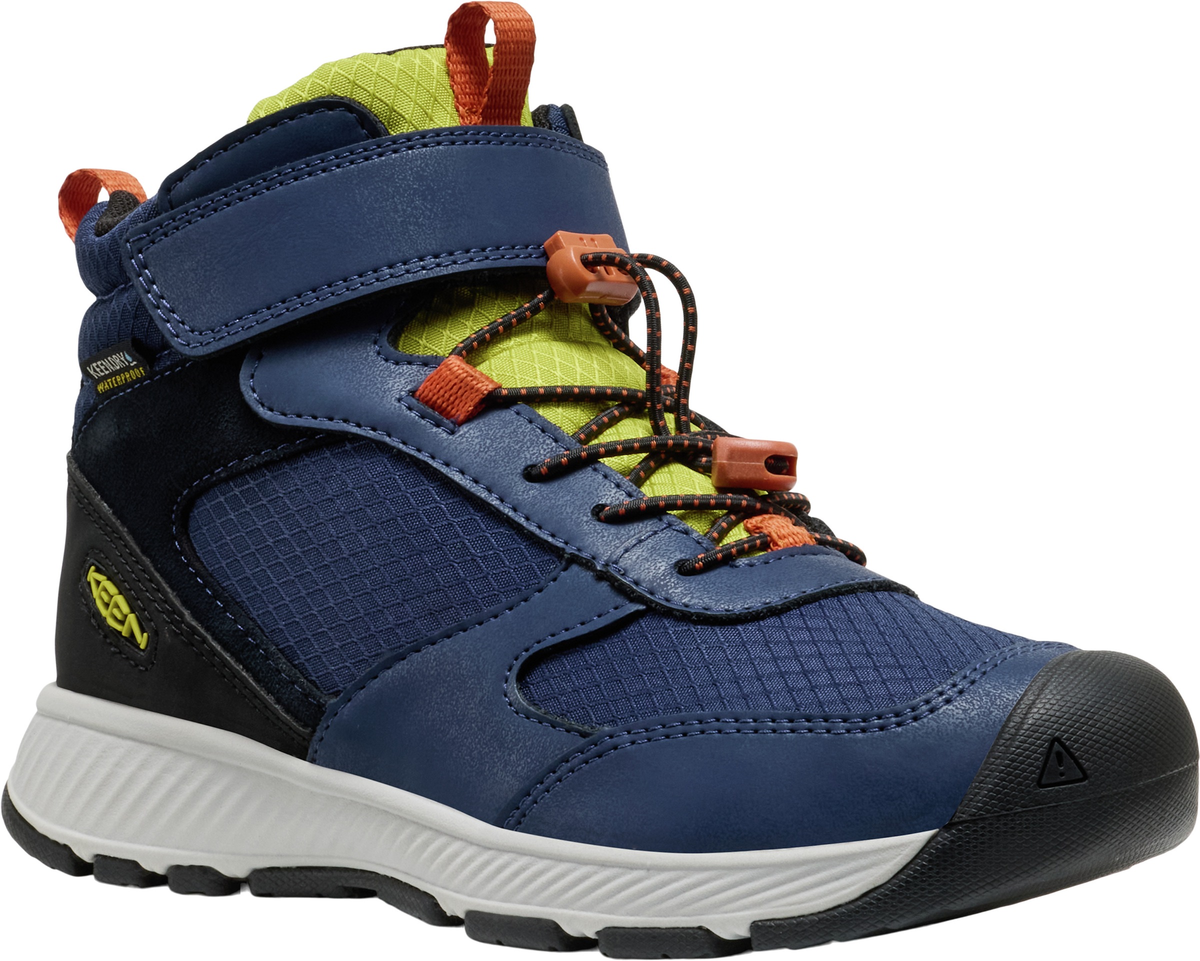 Keen Bottes d'hiver »SKUA MID WP«  Snowboots, bottes d'hiver, chaussures d'hiver, étanches
