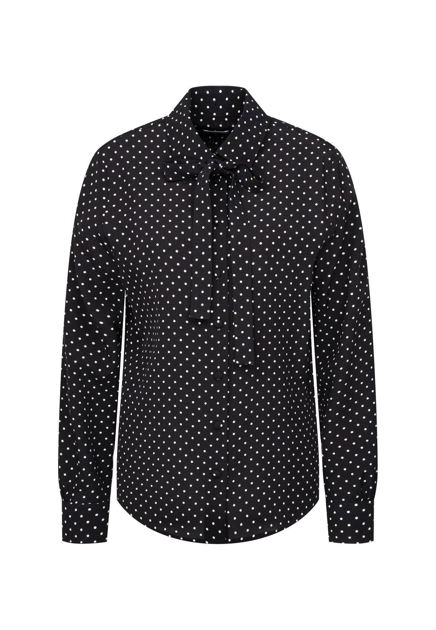 seidensticker Chemisier à pinces 1/1 Druck