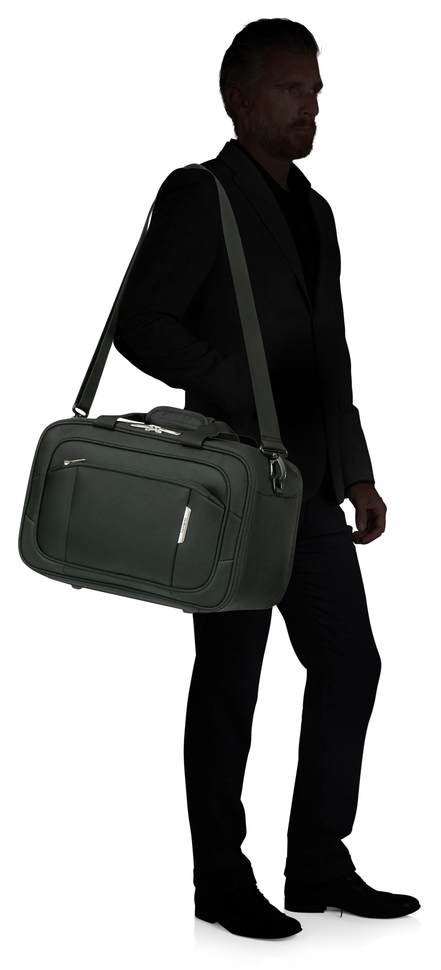 Samsonite Reisetasche »RESPARK Underseater« Underseater 3-Way-Bag