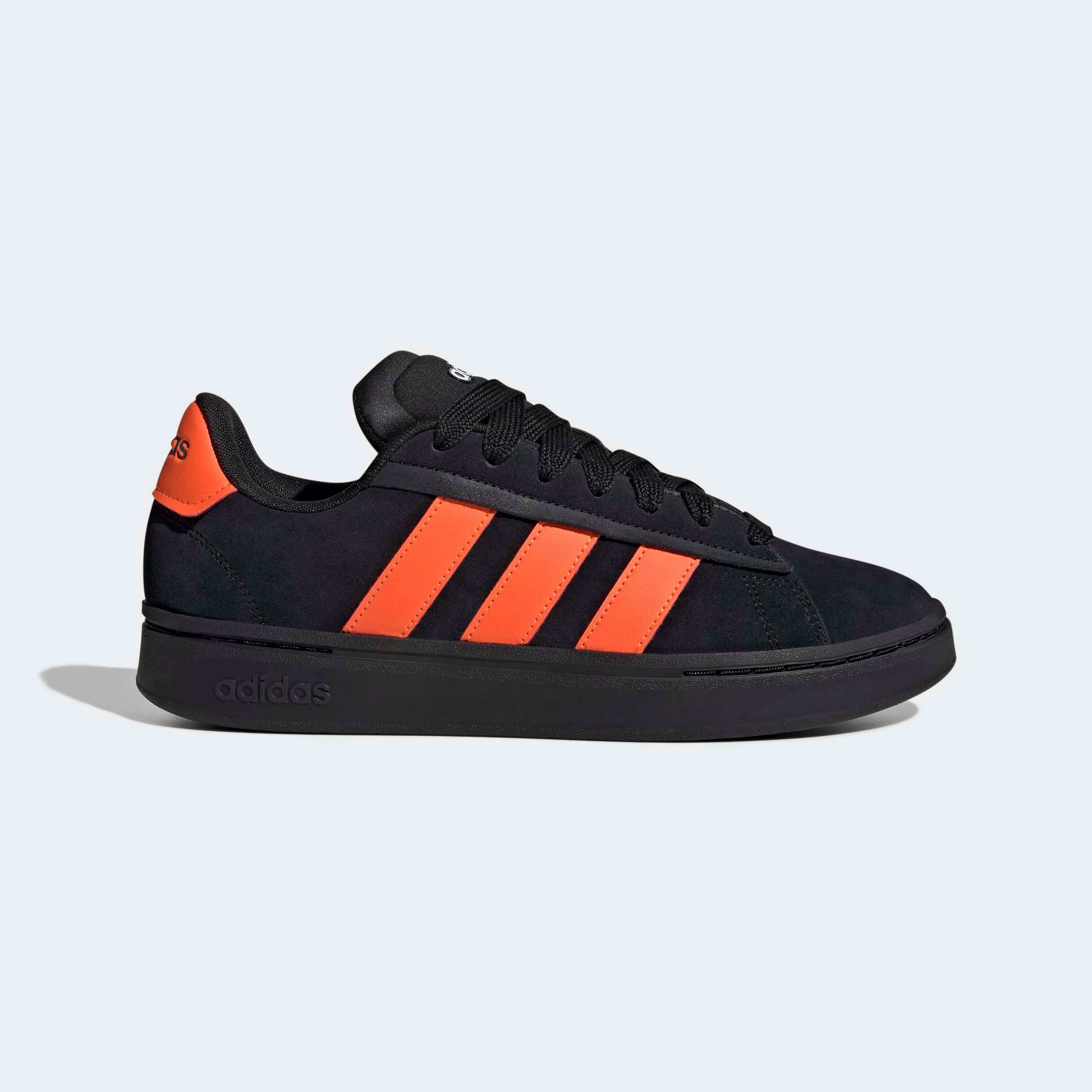adidas Sportswear Sneakers »GRAND COURT ALPHA«  design inspiré de l'adidas Campus 00