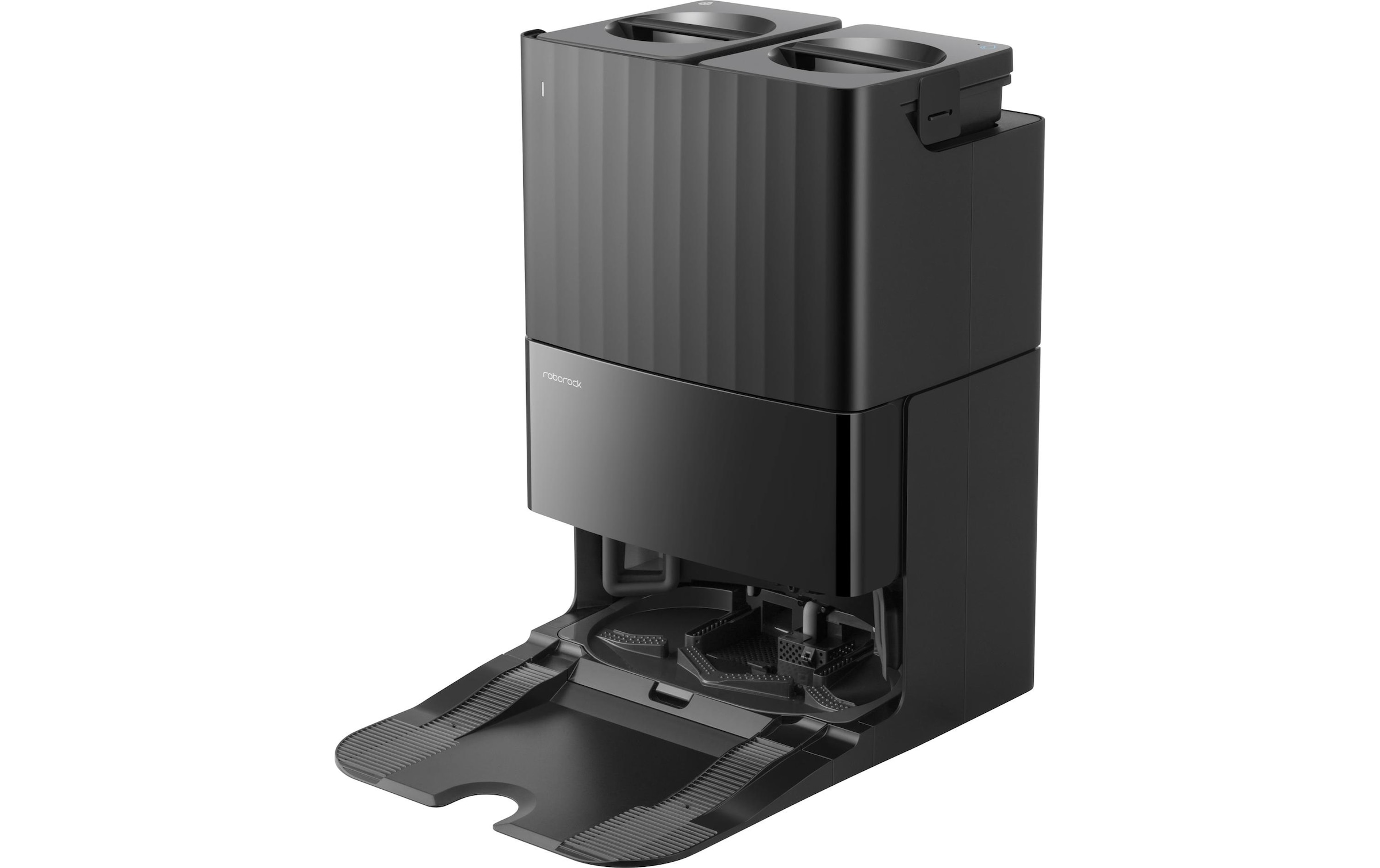 Roborock Nass-Trocken-Saugroboter »QR 598«