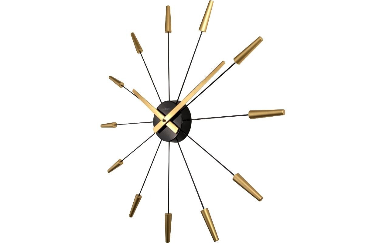 NEXTIME Horloge murale