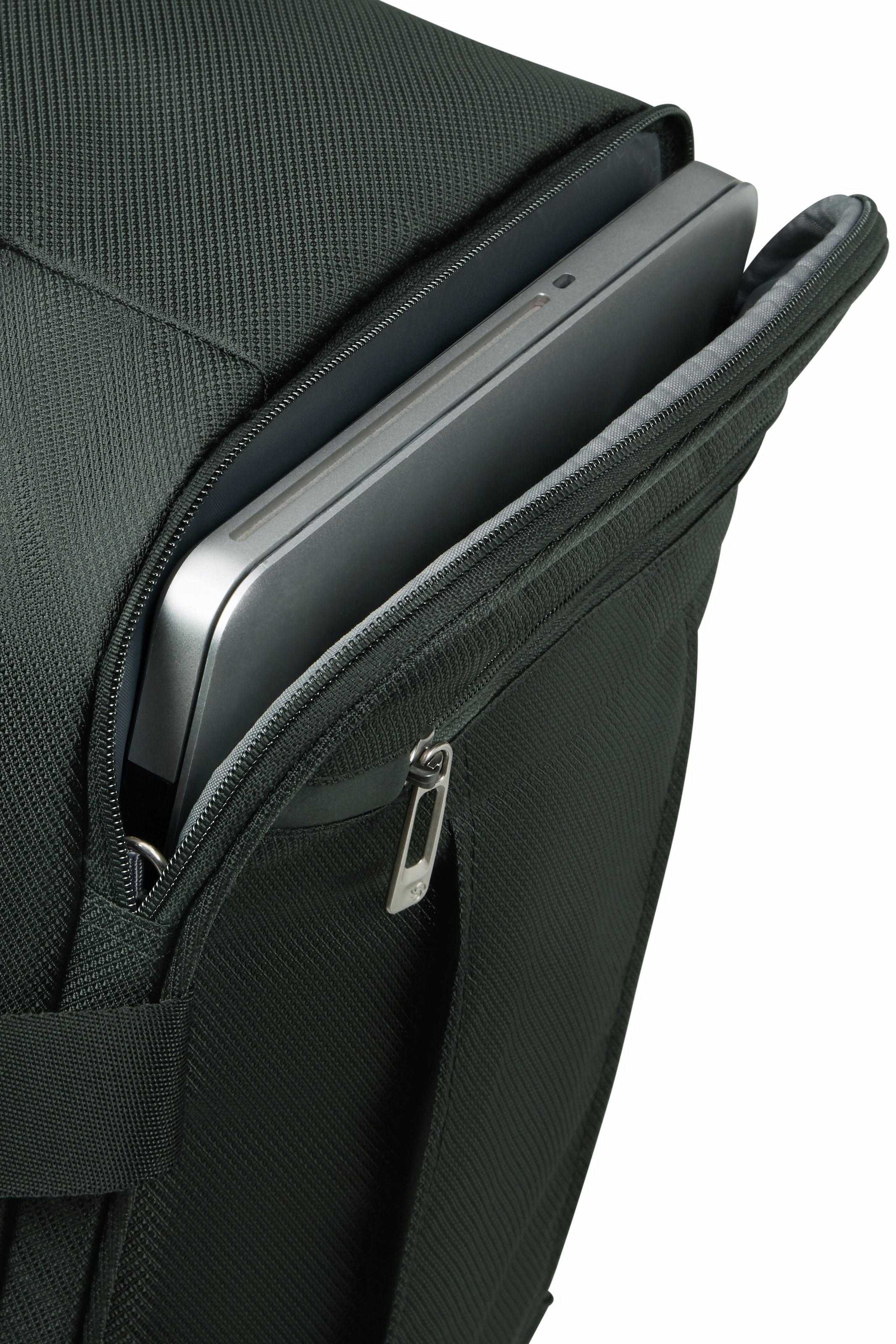 Samsonite Reisetasche »RESPARK Underseater« Underseater 3-Way-Bag